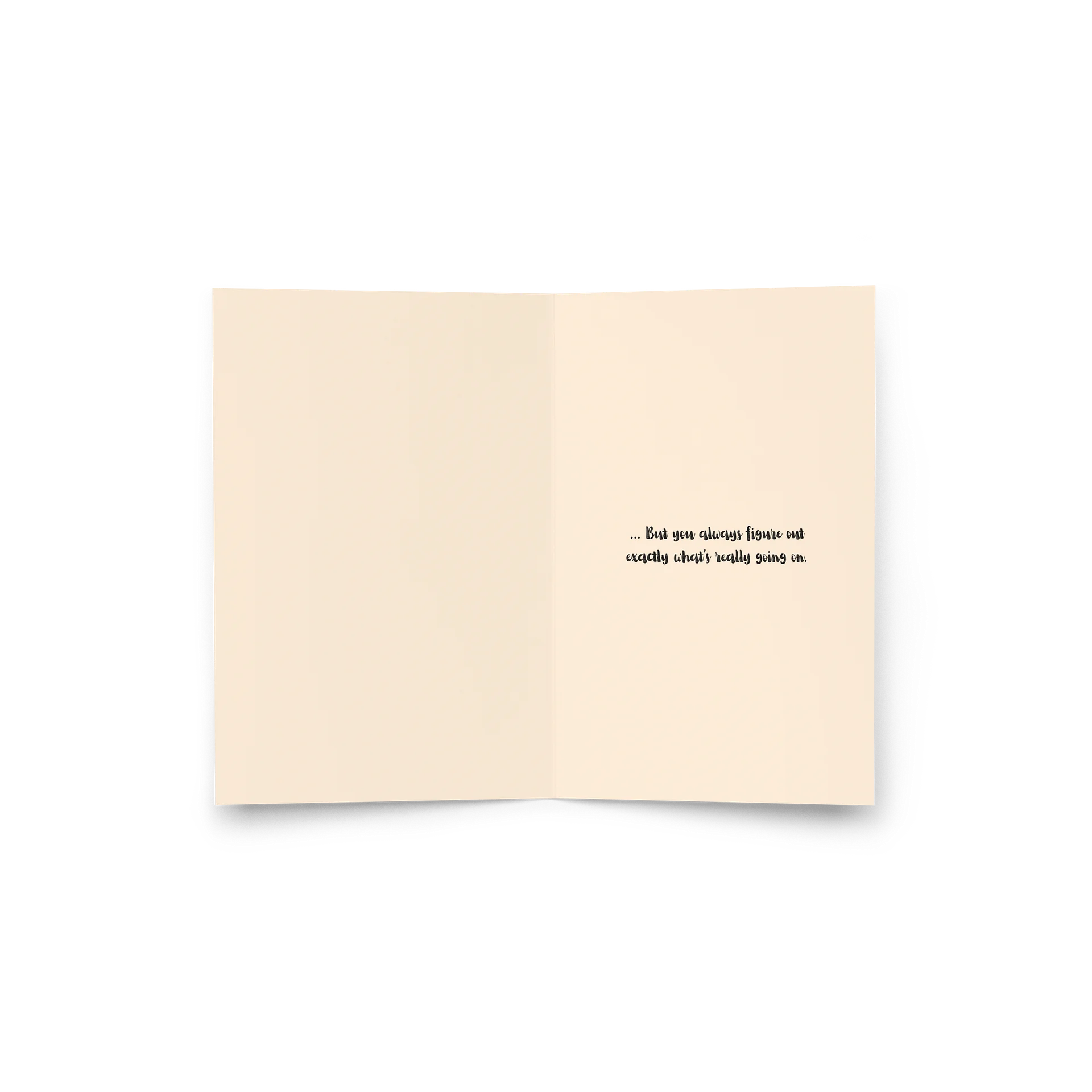 Gumshoe Profiler True Crime Card product image (3)