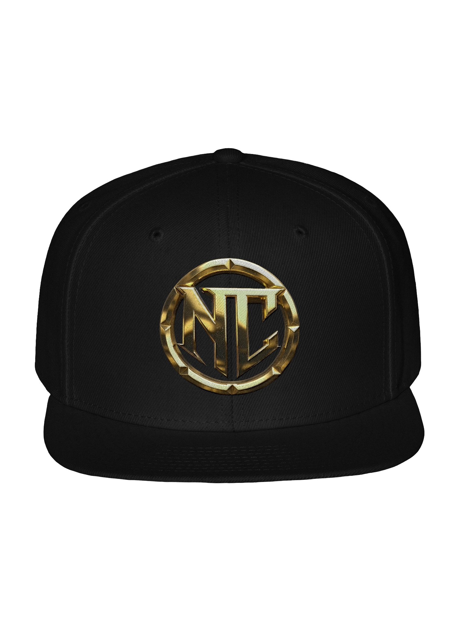 ONC Hat Embroider product image (1)