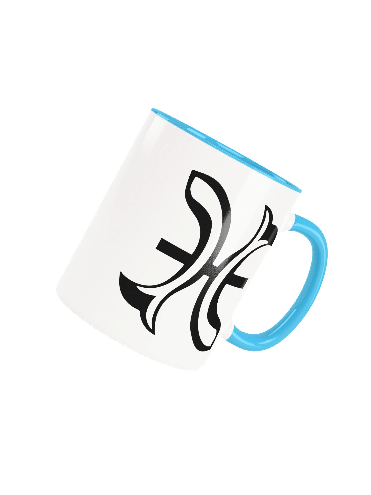 Zodiac Elemental Mug - 12 - Pisces product image (4)