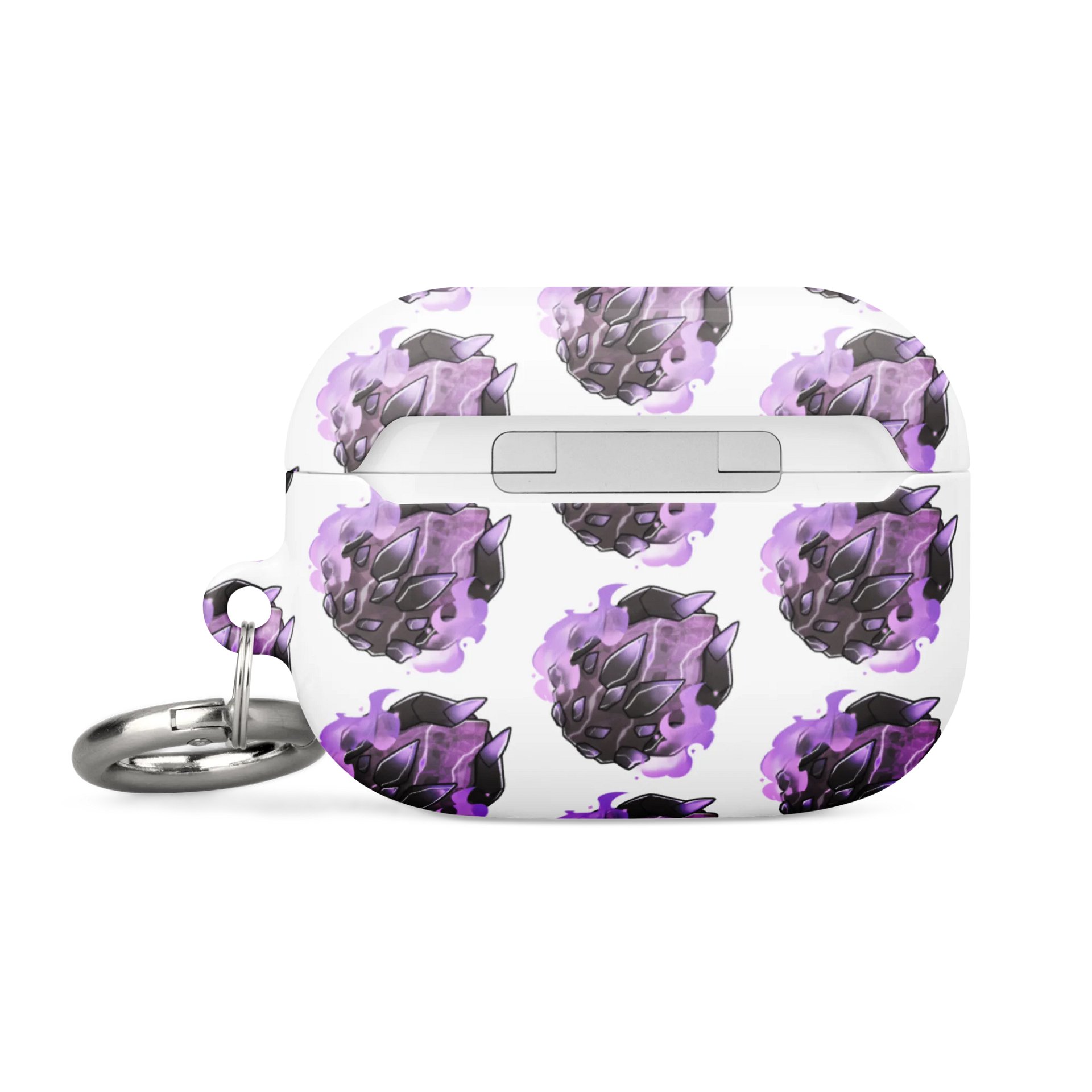 Chibi Dragon Ky Airpod Case product image (14)