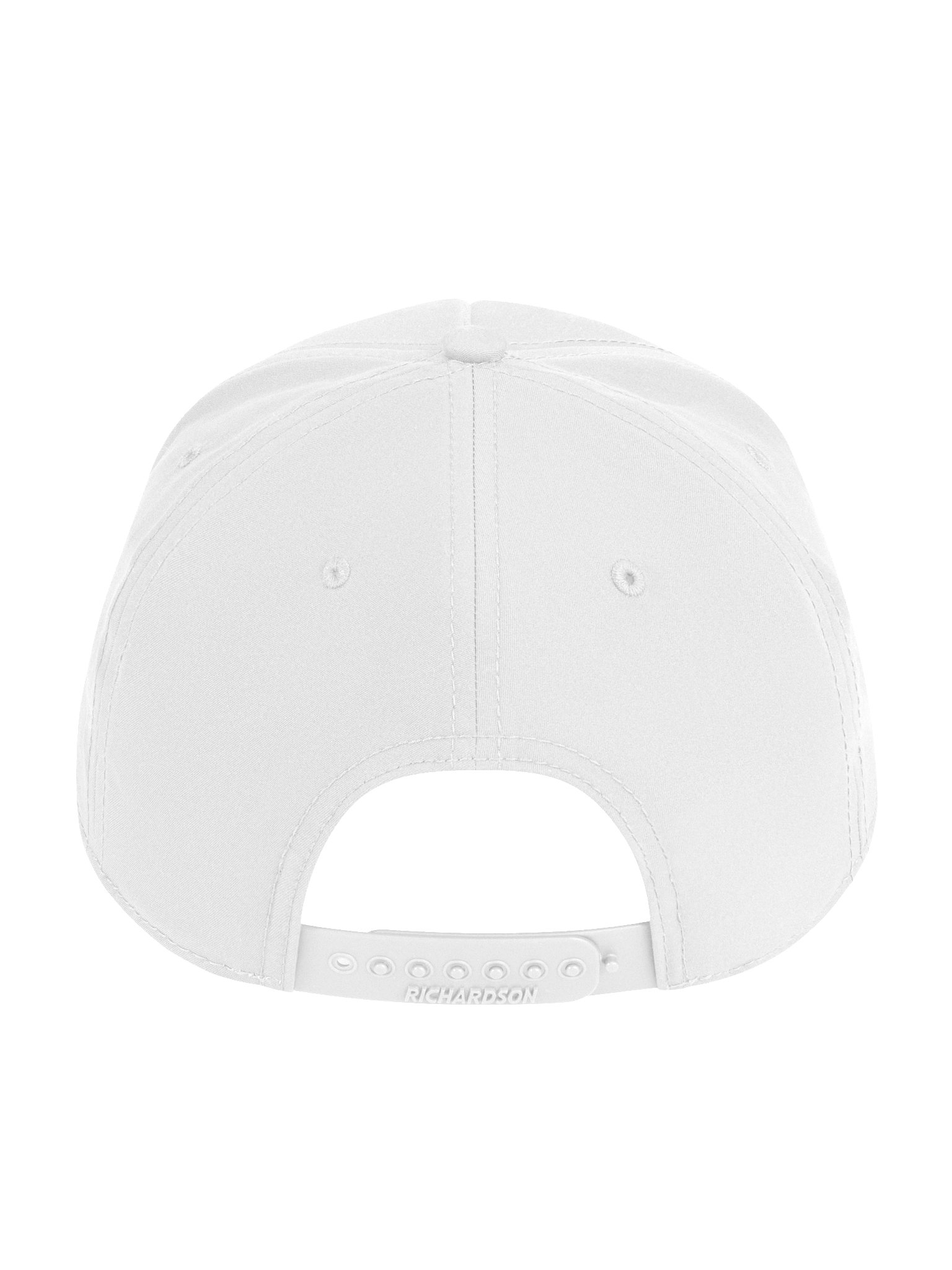 Black Logo Rope Hat product image (3)