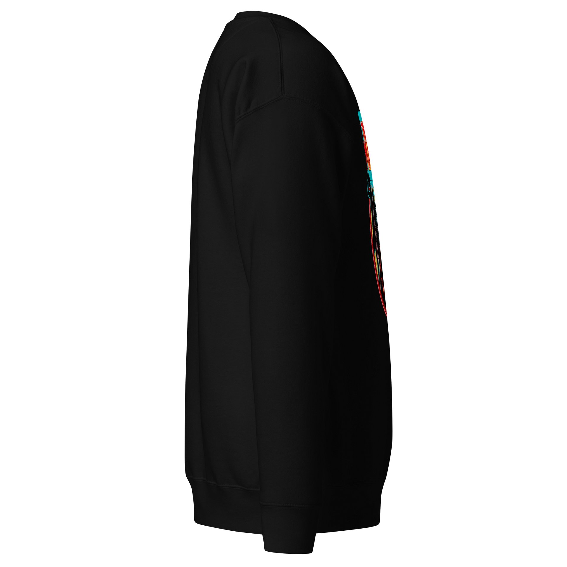 The Mod Mafia Sweatshirt product image (3)