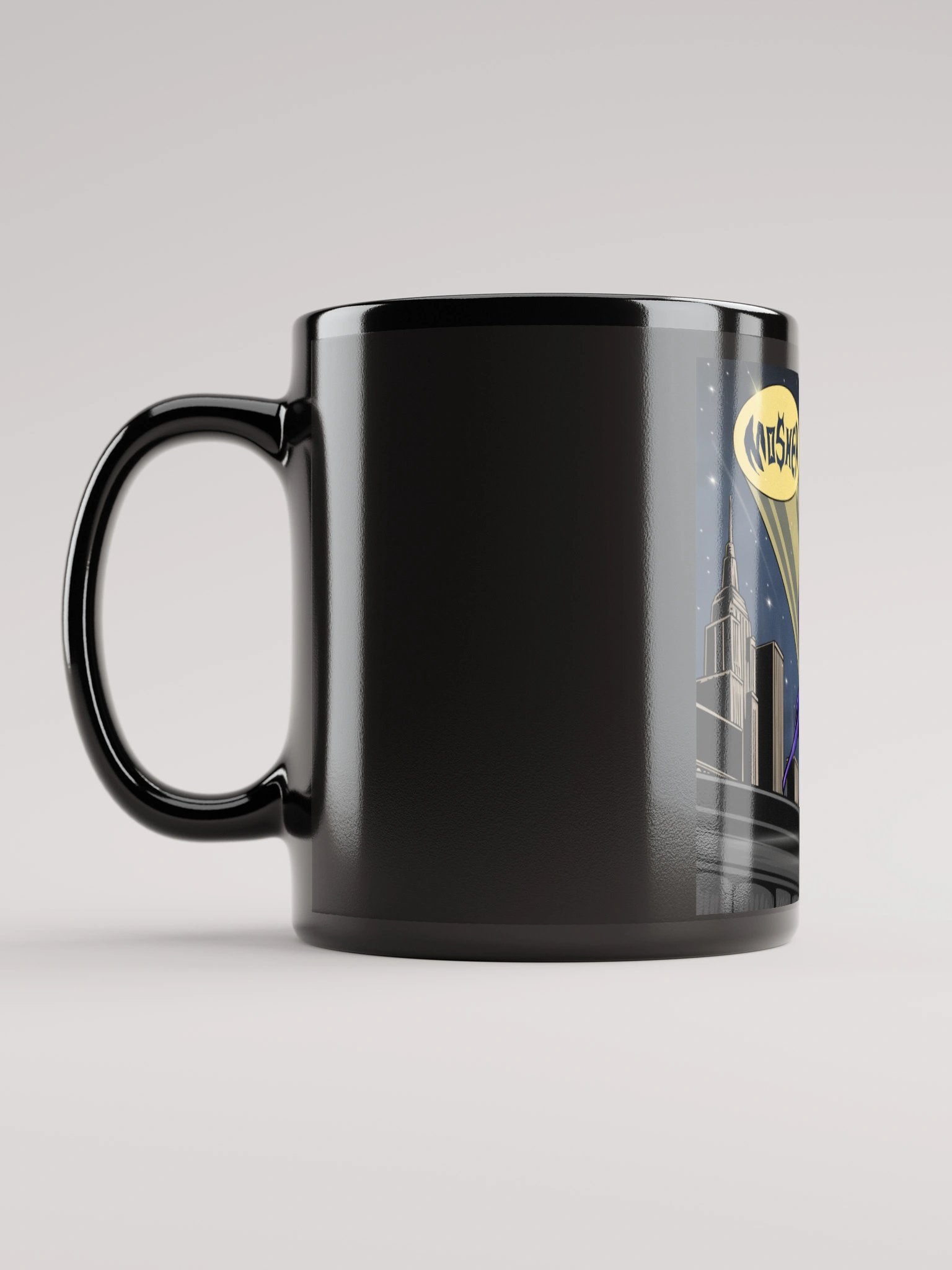 MOSHER LOGO MUG product image (12)