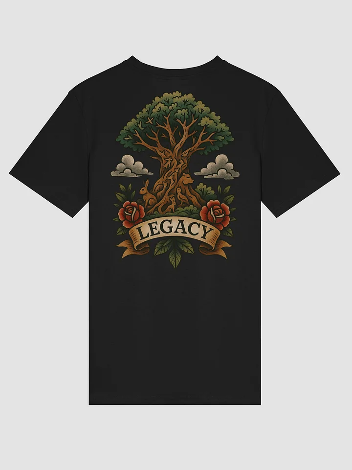 Vintage Ink Animal Kingdom Tee product image (1)