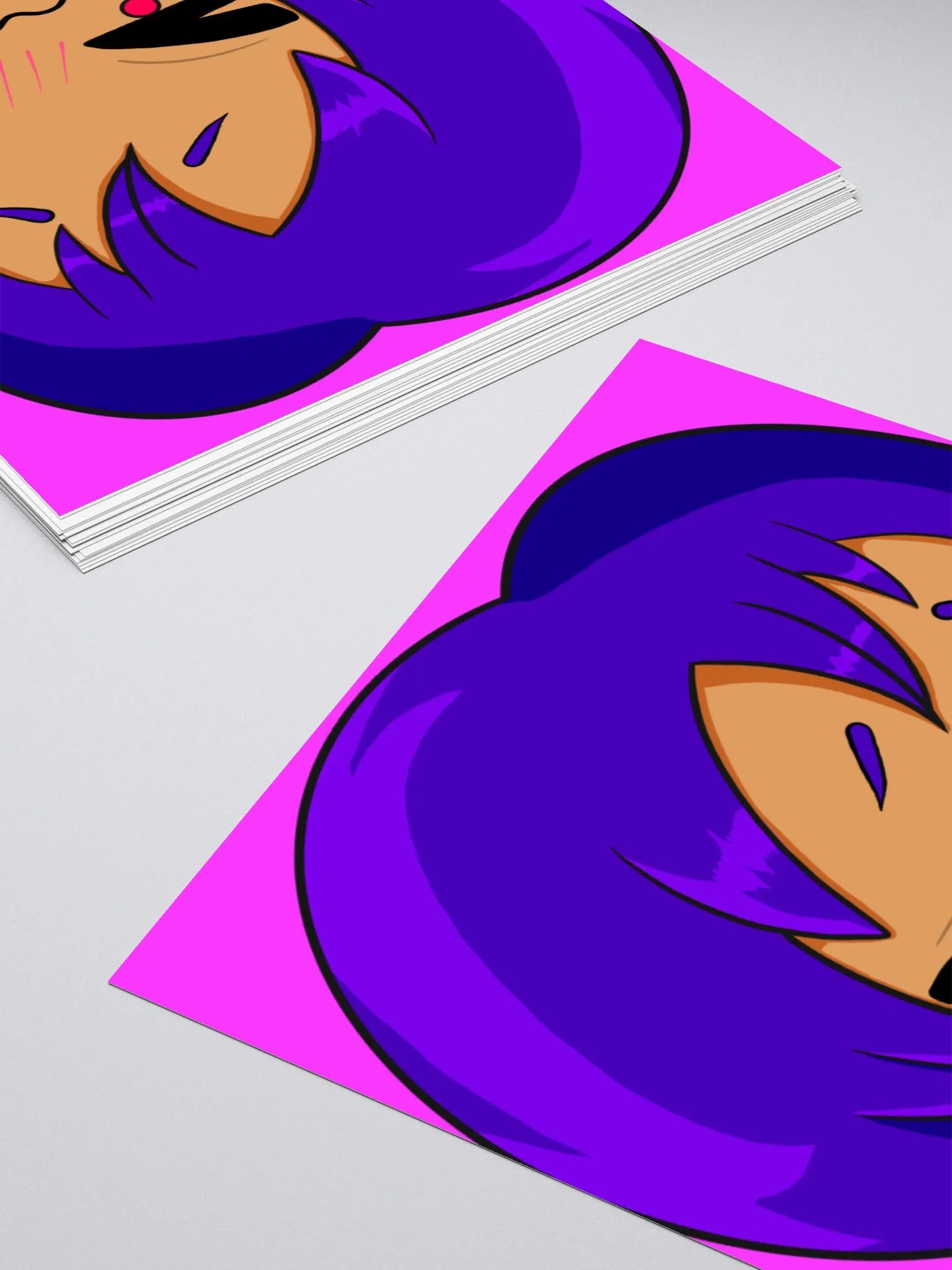Nervous Eris product image (4)