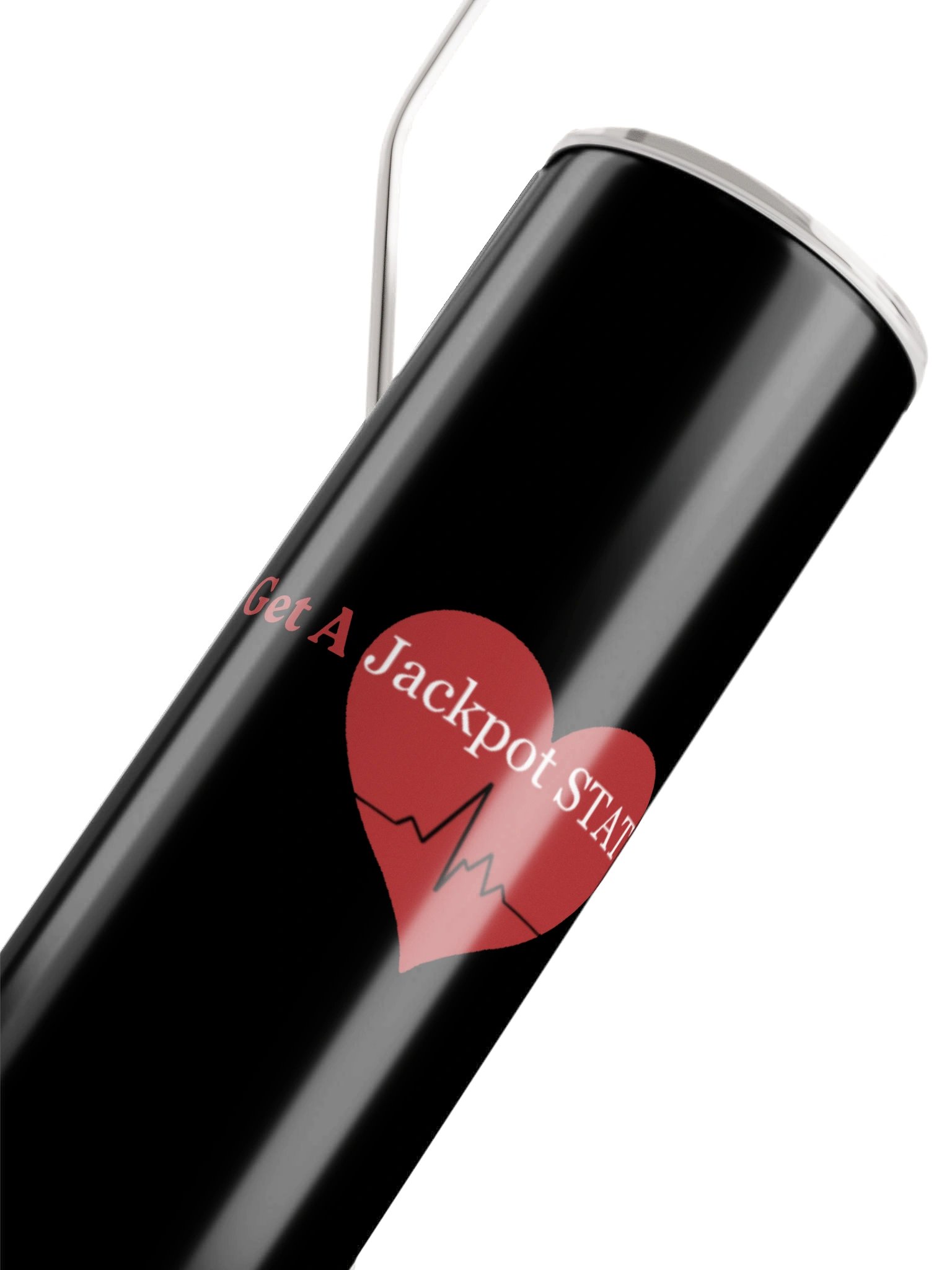 Let's Get A Jackpot STAT Tumbler product image (7)