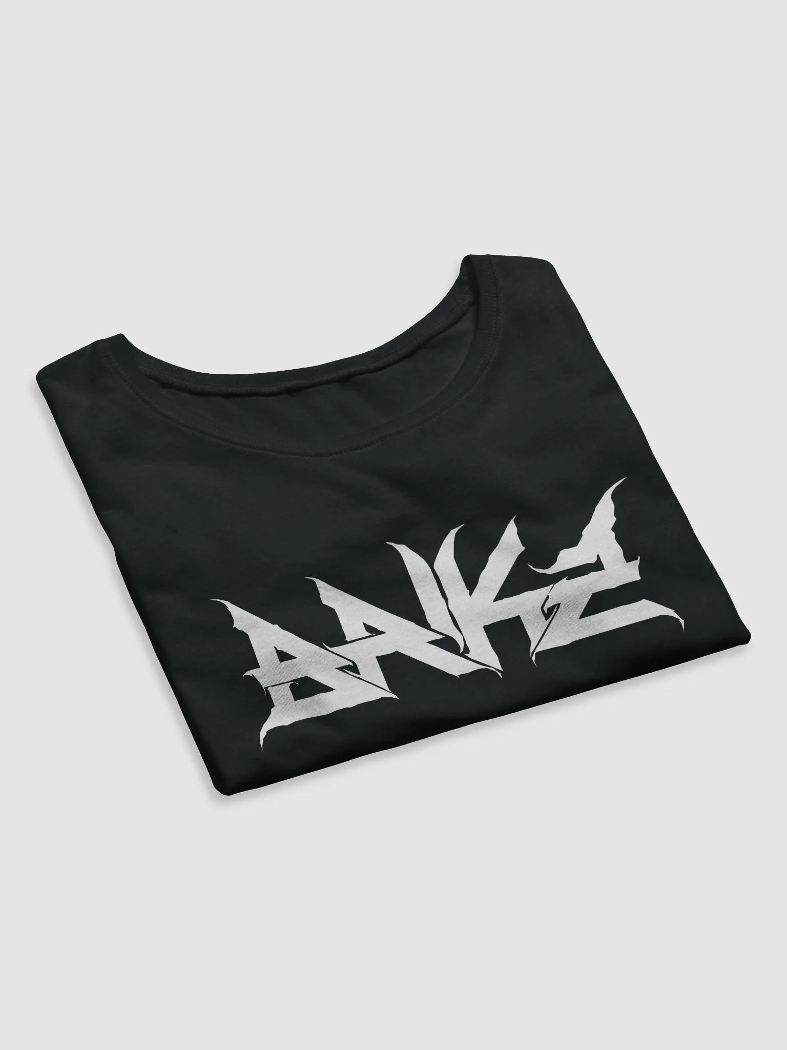Brikz womens crop tee product image (7)