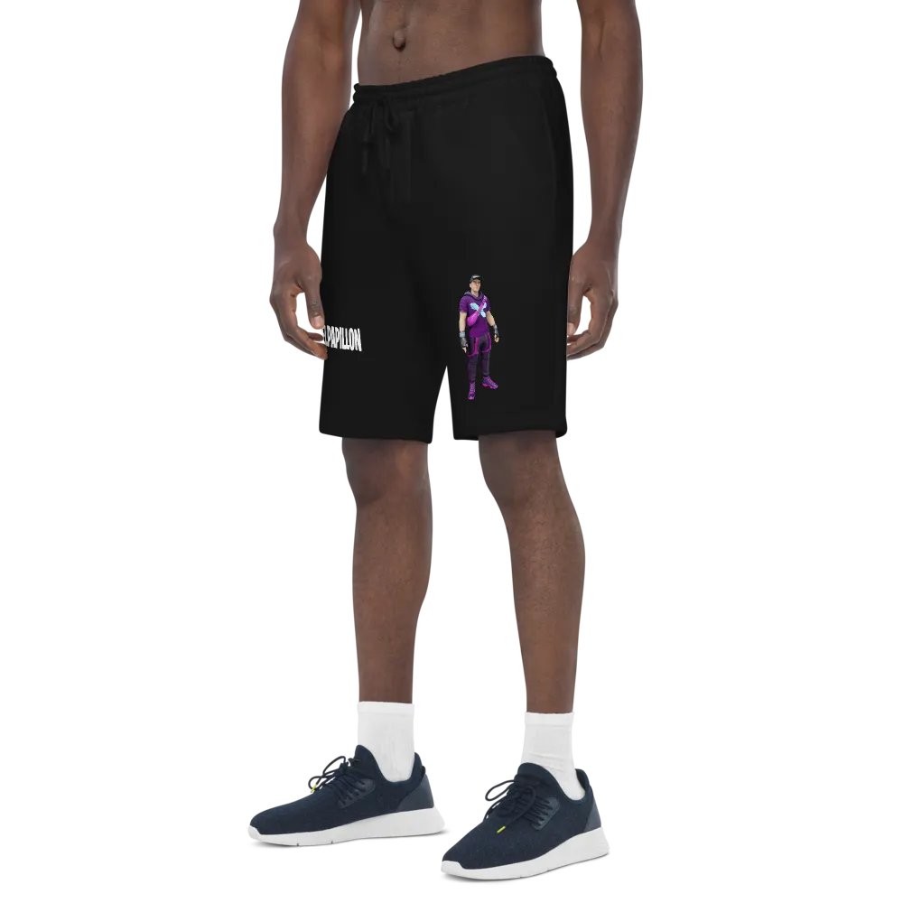 Shorts | 𝕄𝔸𝔼𝕃ℙ𝔸ℙ𝕀𝕃𝕃𝕆ℕ product image (6)