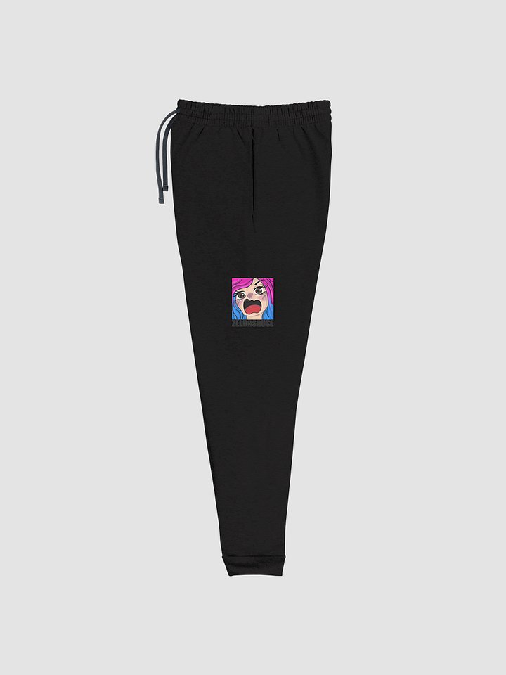 AH Basic Unisex Joggers product image (2)