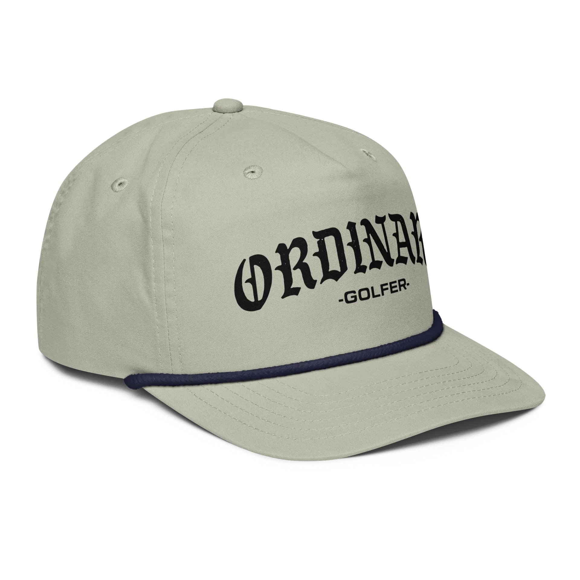 OG Rope Hat product image (4)
