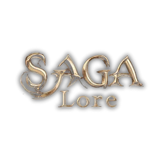 SagaLoreAI