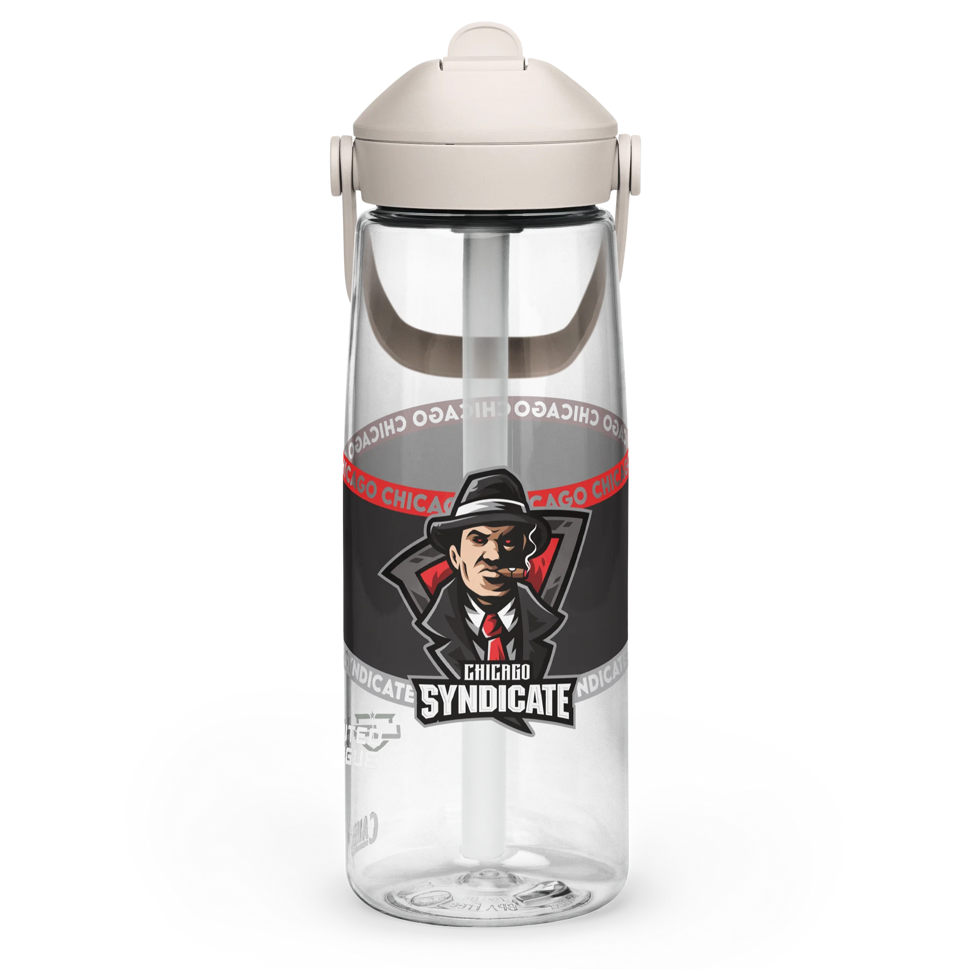 Chicago Syndicate Camelbak Water Bottle product image (1)