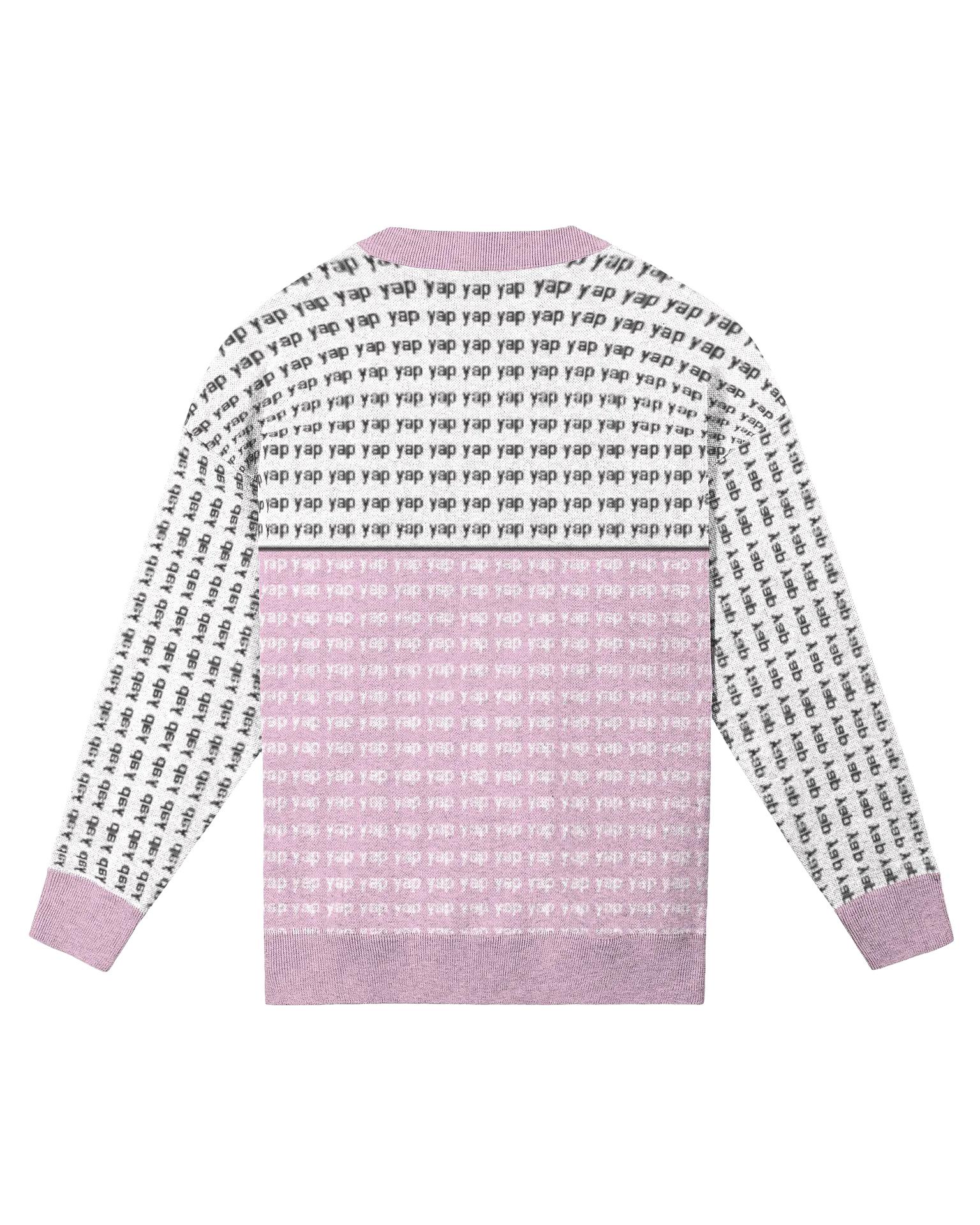 yapville knit product image (3)