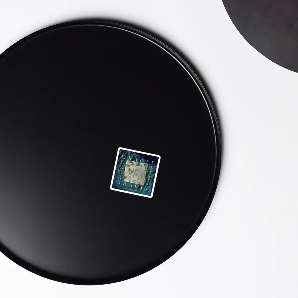 Oracle Magnet product image (5)