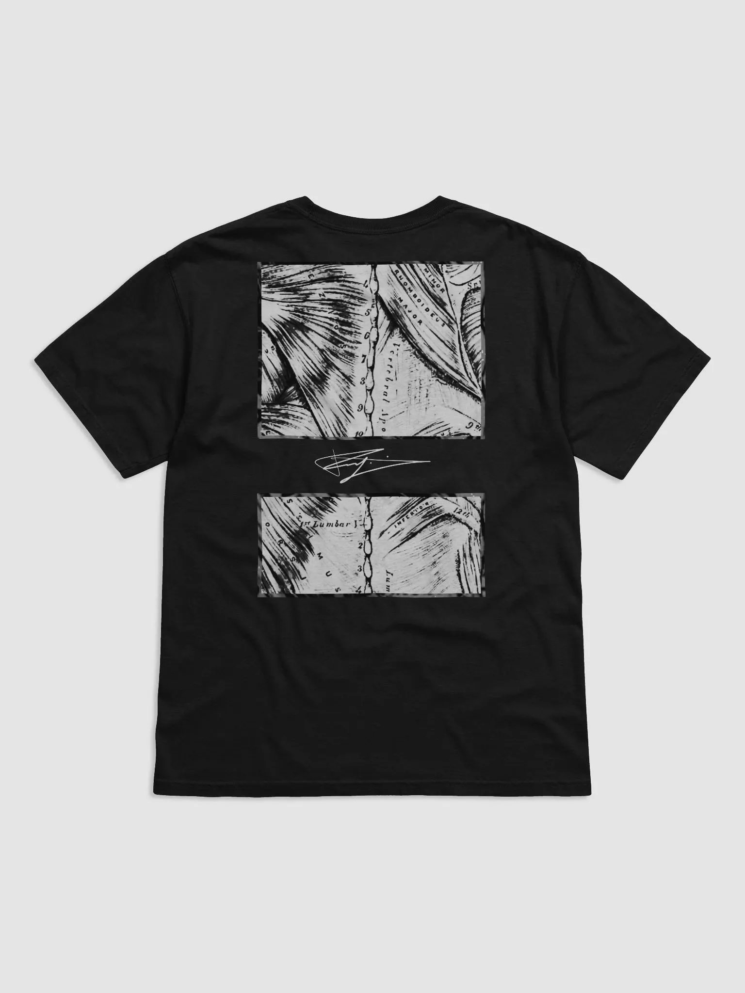 OPEN UP SHIRT - DARK product image (3)