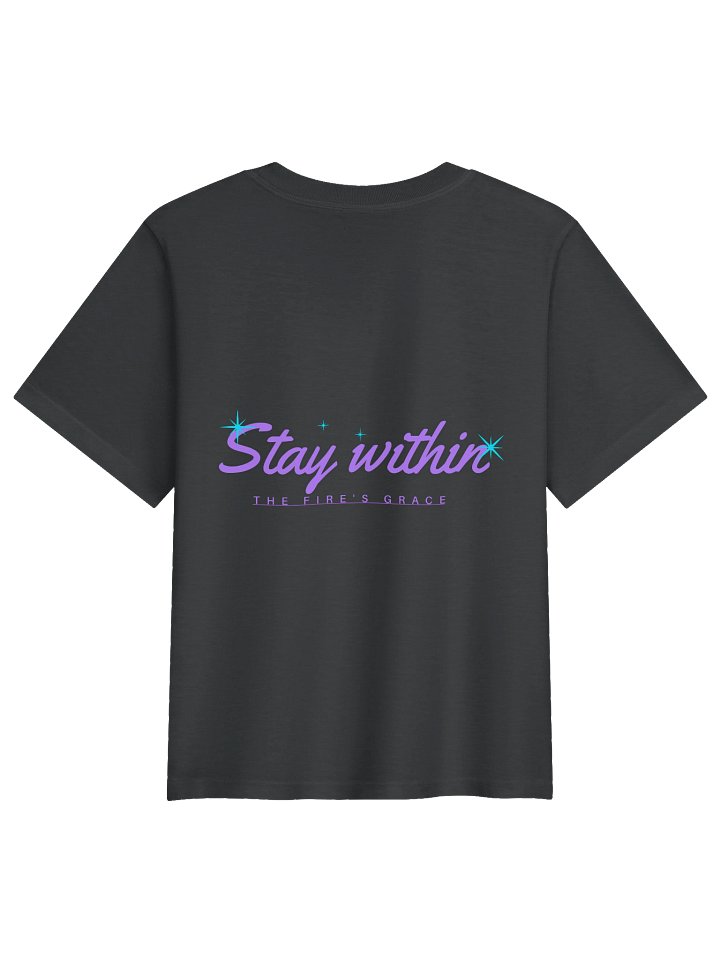 'Your Seat' Women's T-shirt product image (8)