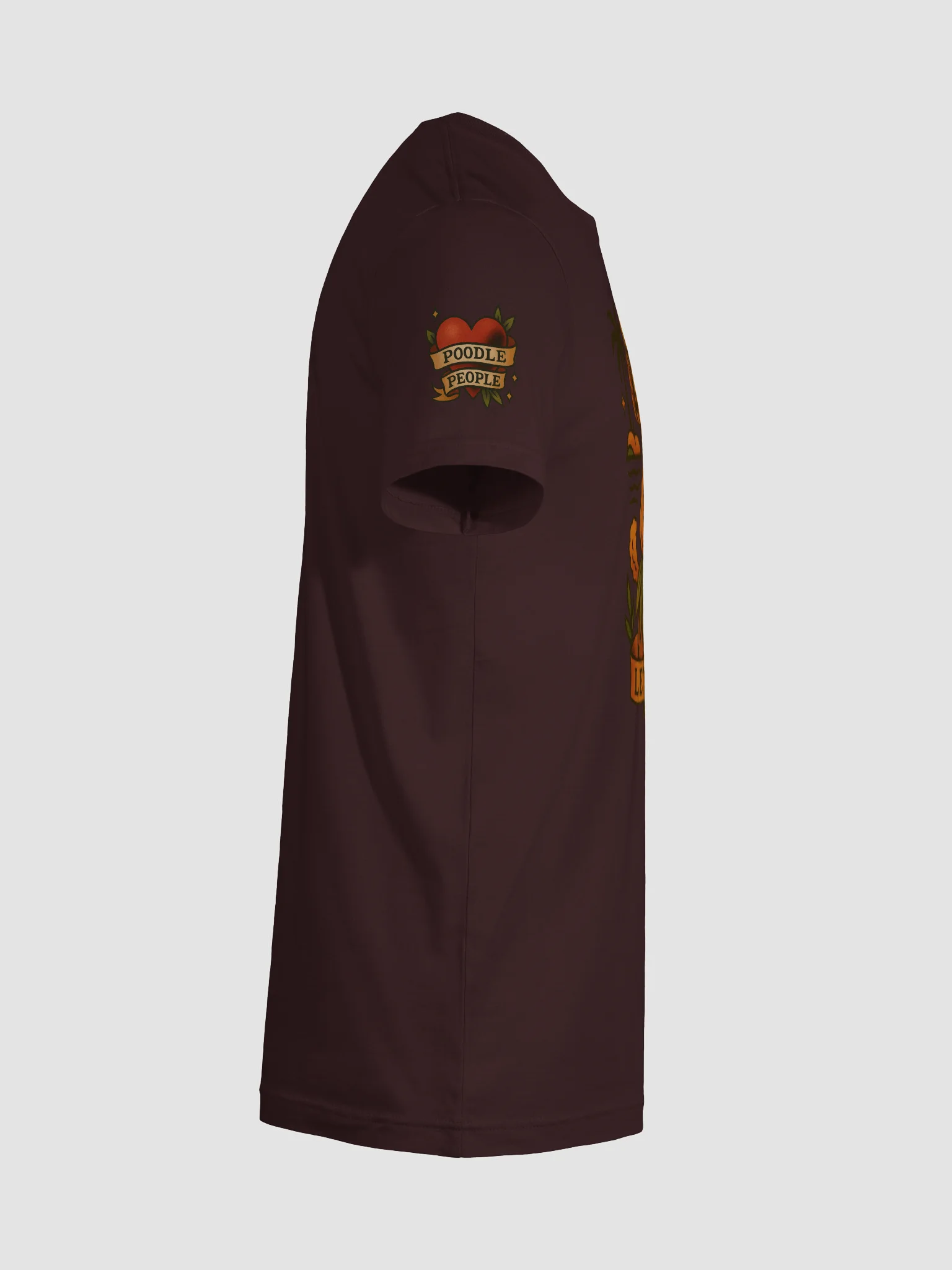 Let's Play T-shirt product image (12)