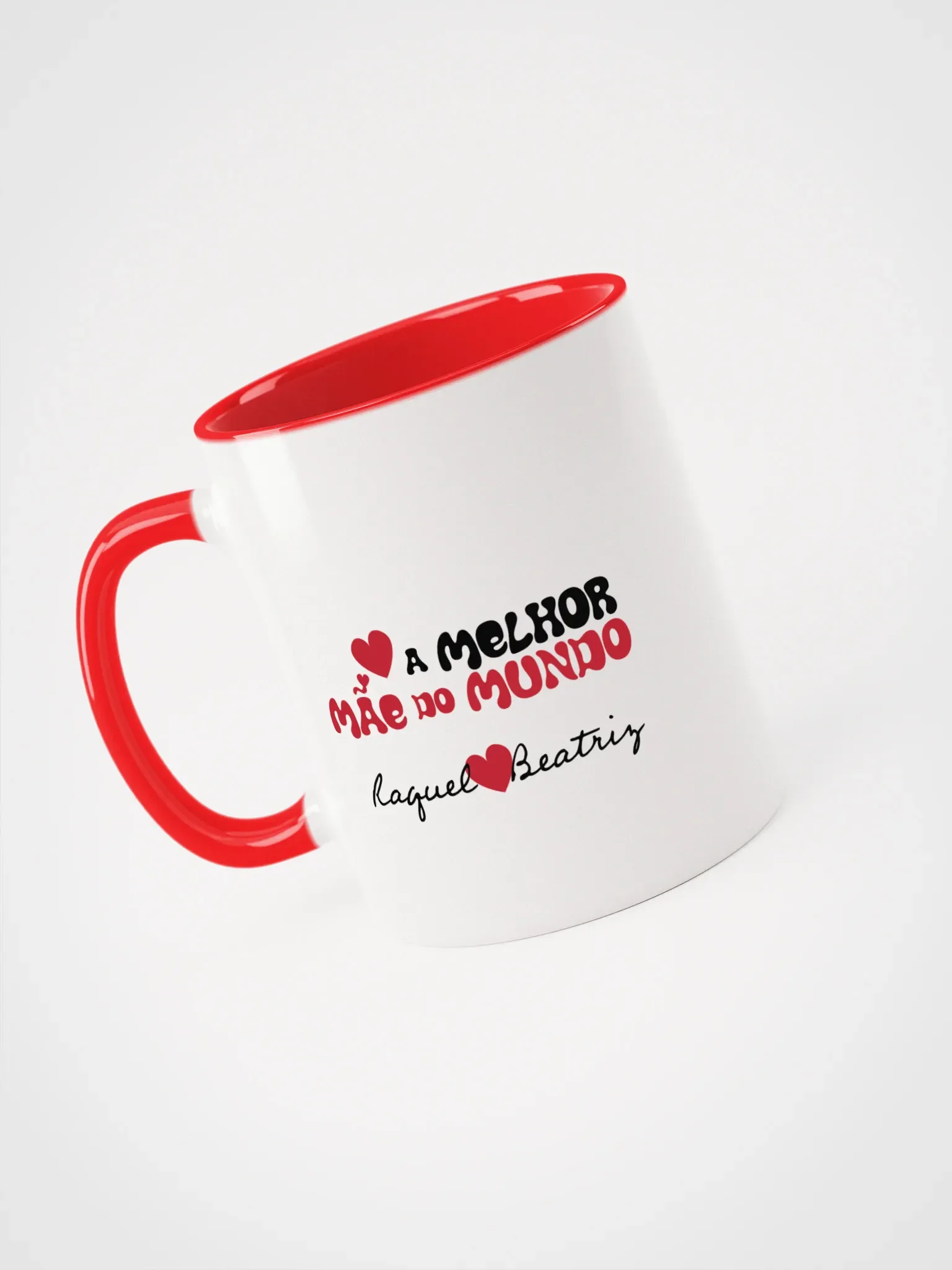 Combo Caricatura + Caneca product image (3)