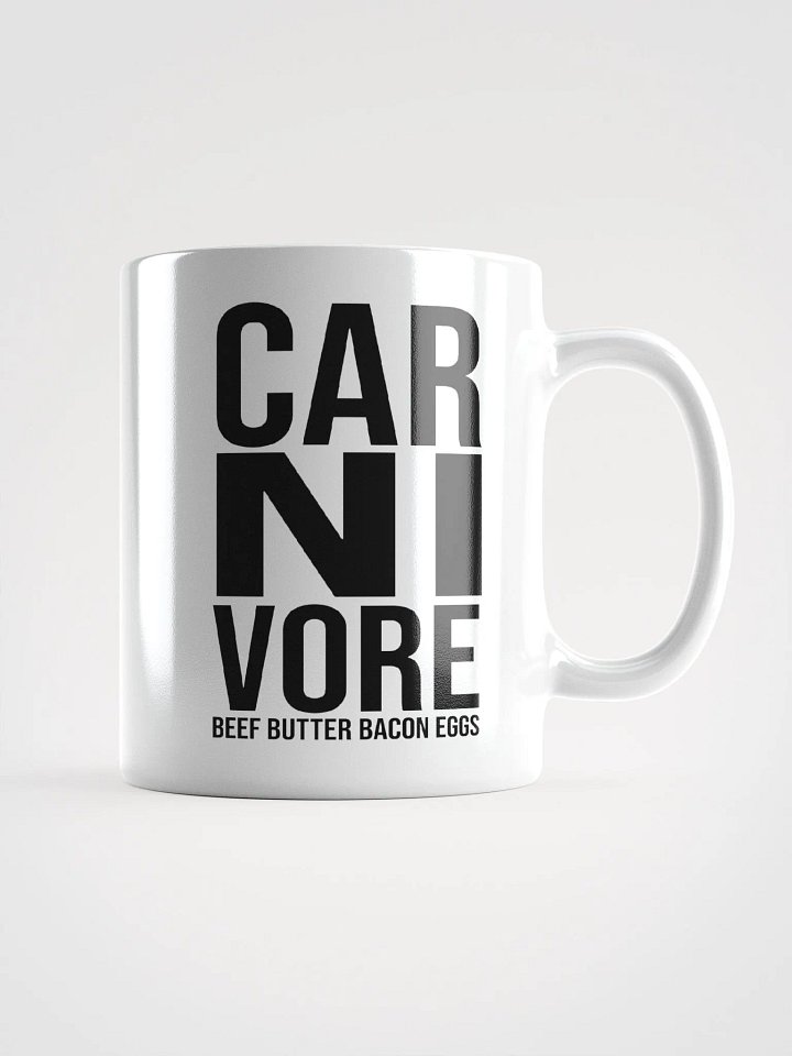Beef Butter Bacon Eggs Carnivore product image (2)