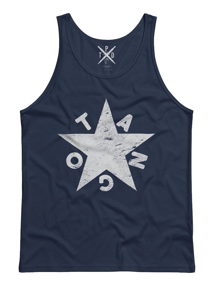Republic of Tango Tank Top product image (1)