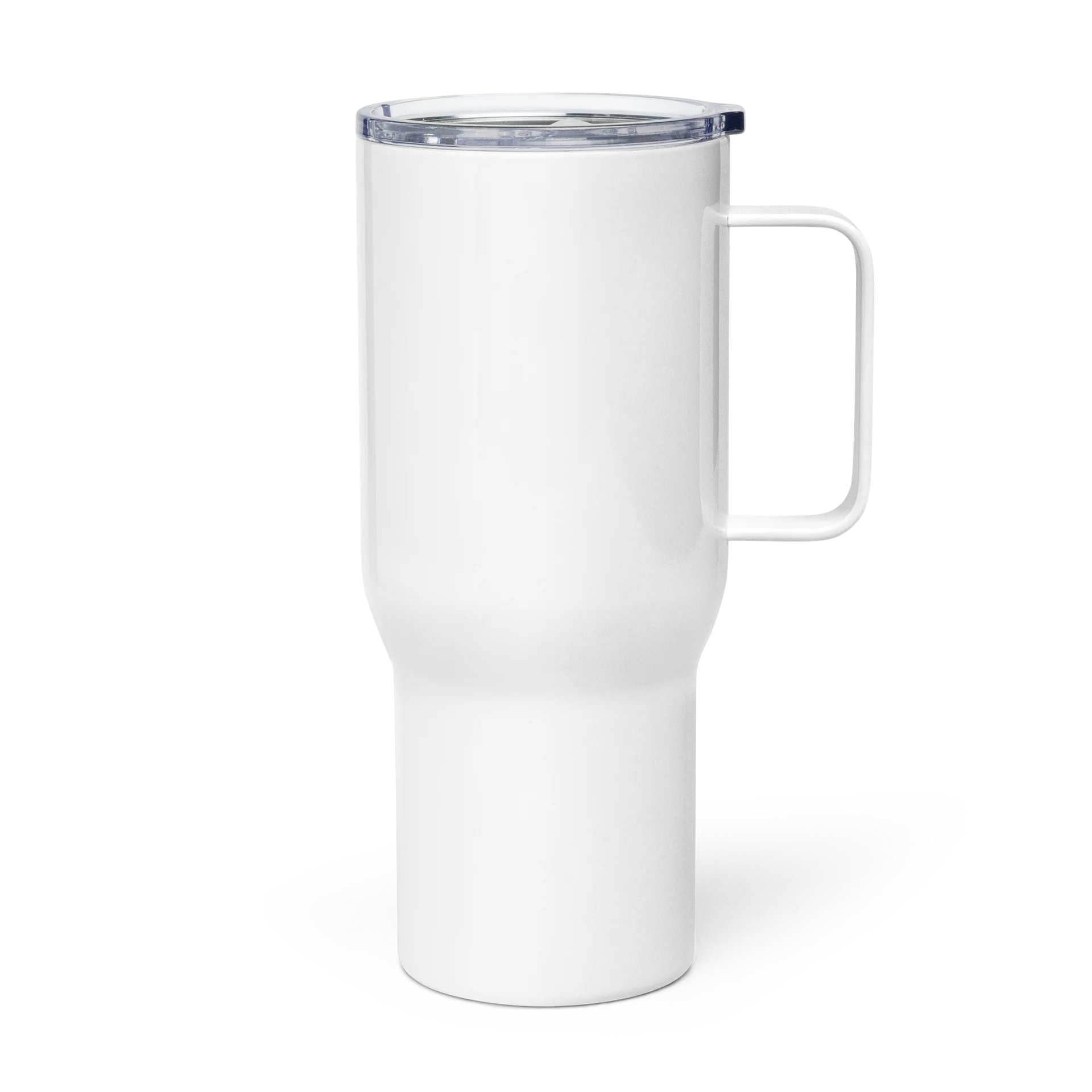 Mug de voyage Pouet product image (3)