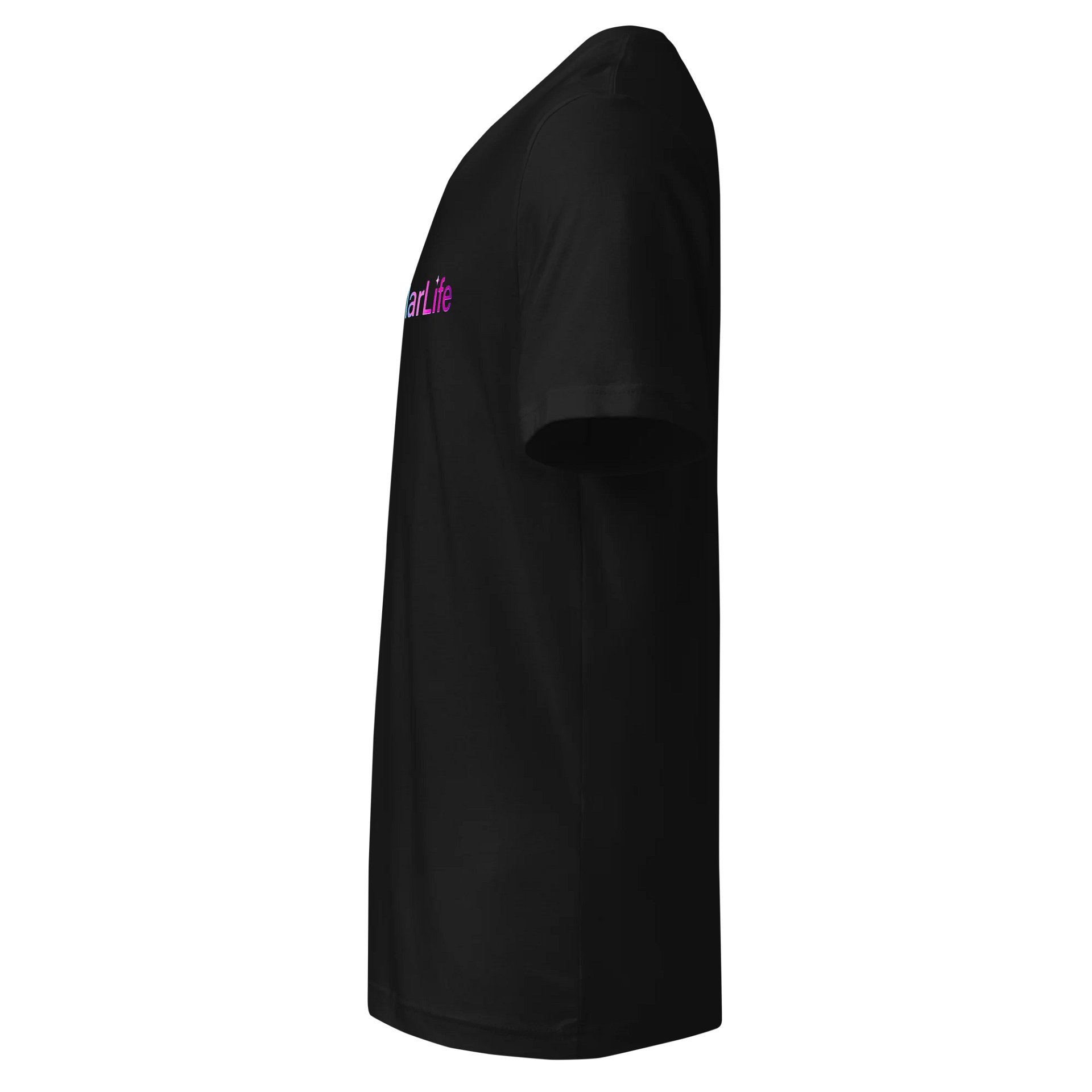 1StellarLife V-Neck Tee product image (4)