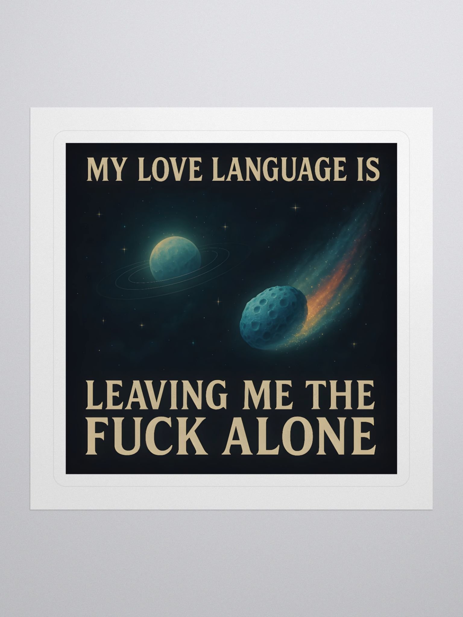 Introverts Love Language product image (1)