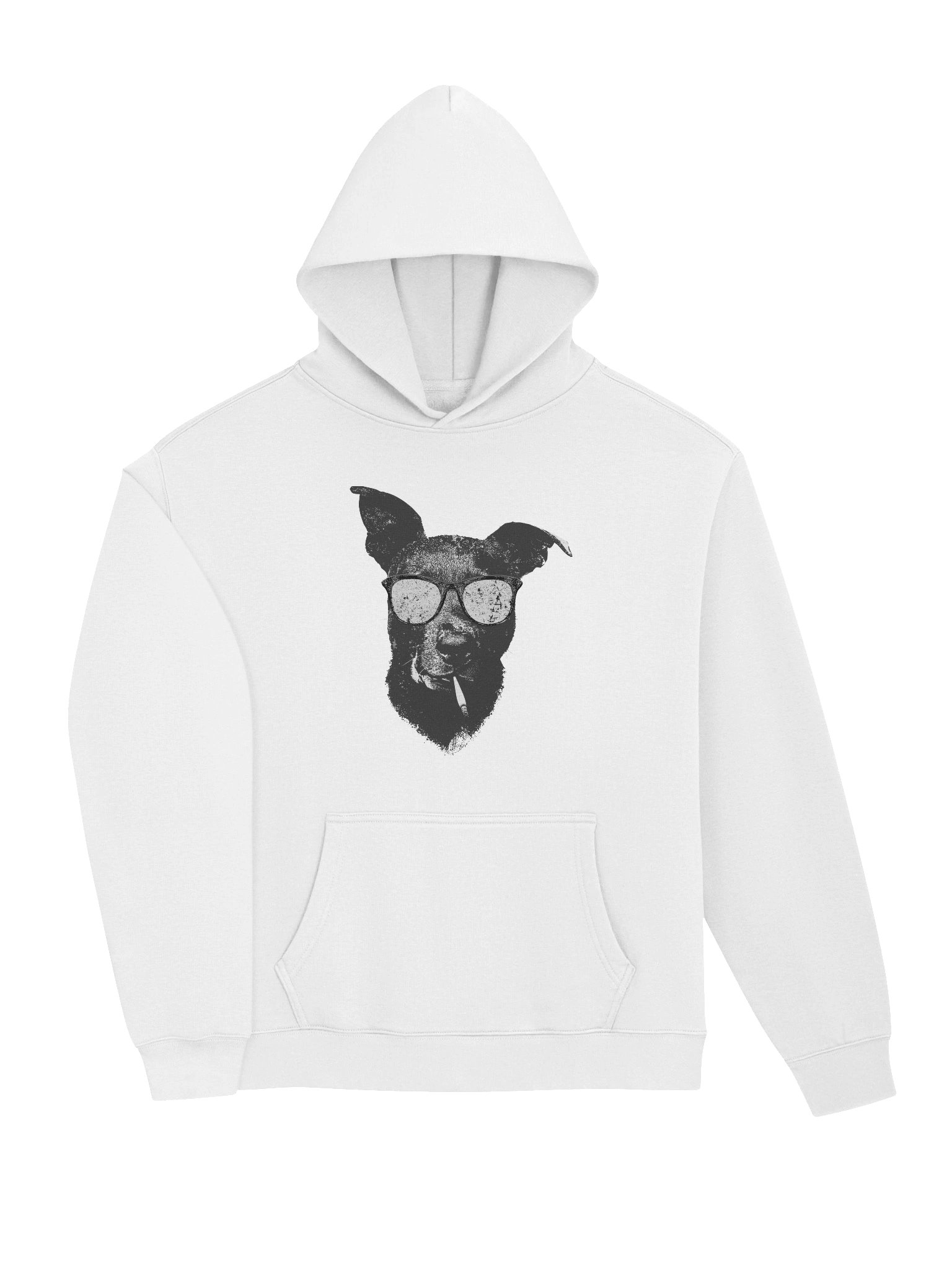 Bad Dog Hoodie product image (3)