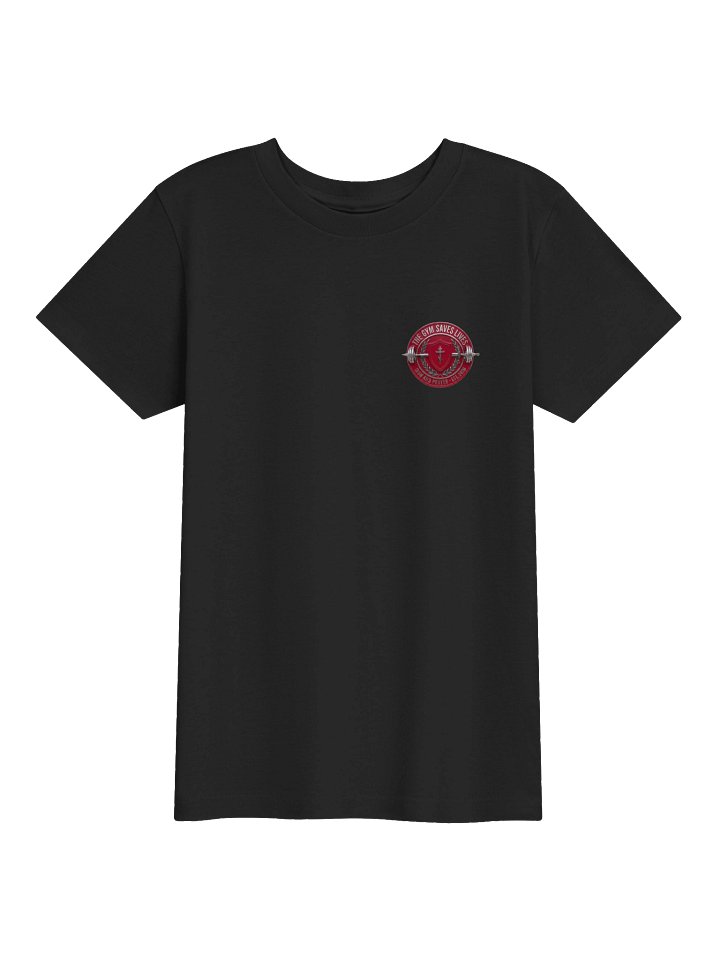 The Heavy Up Tee (Youth) product image (1)