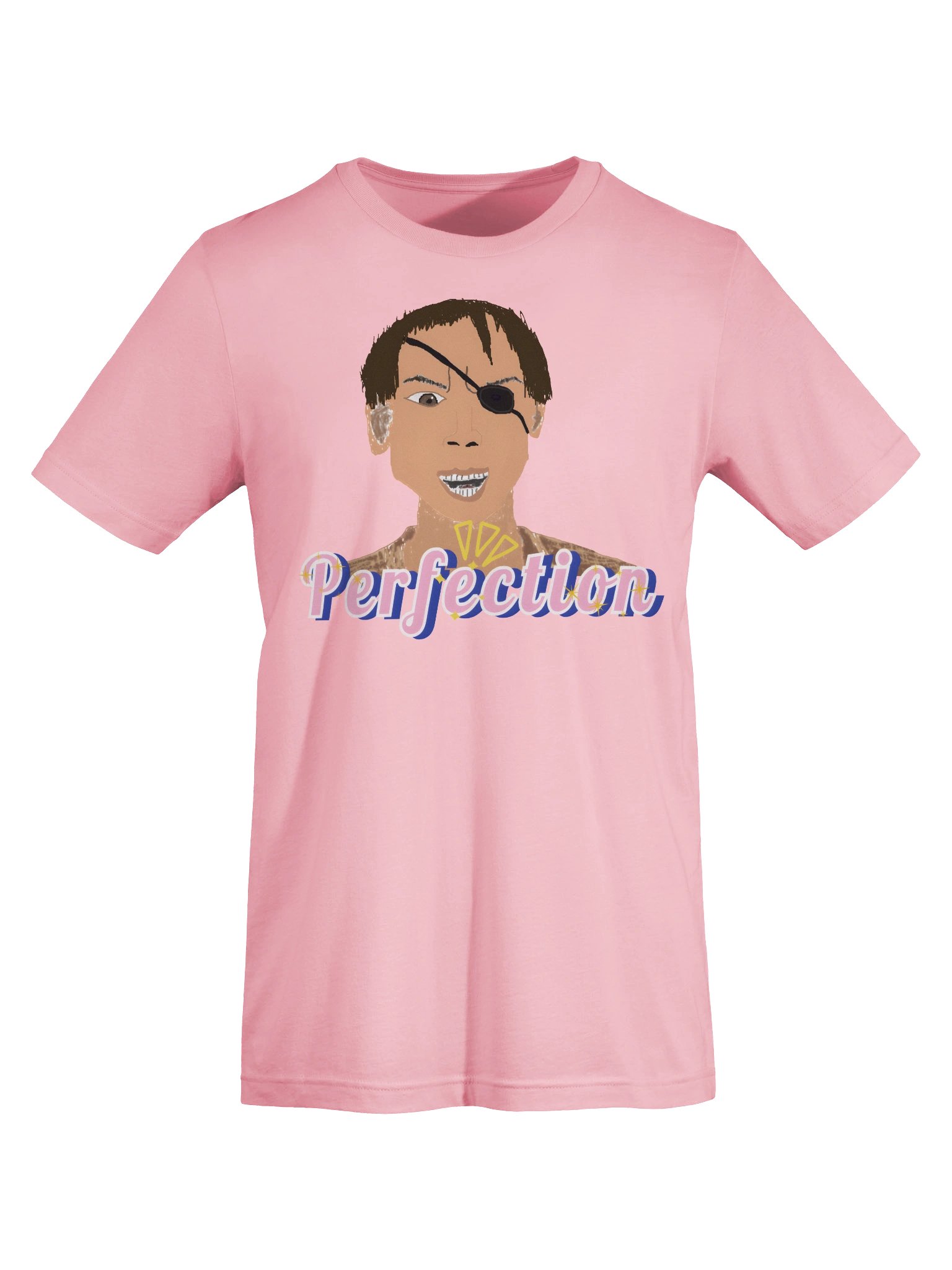 Majima Perfection Tee product image (19)