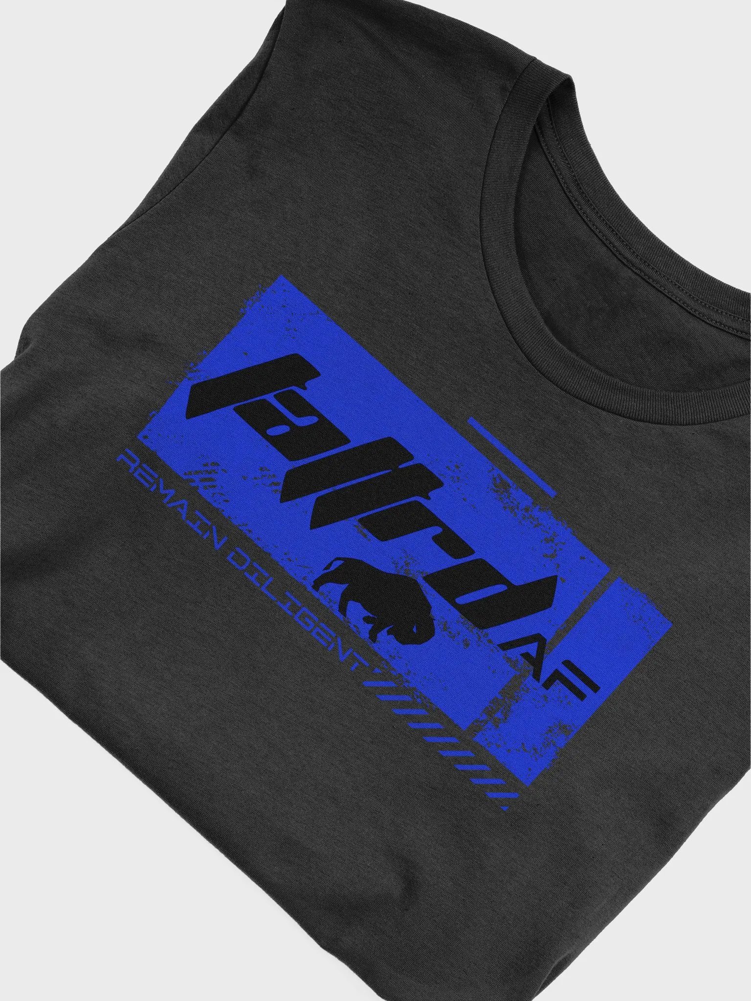 TATTRD AF Logo T-Shirt product image (15)