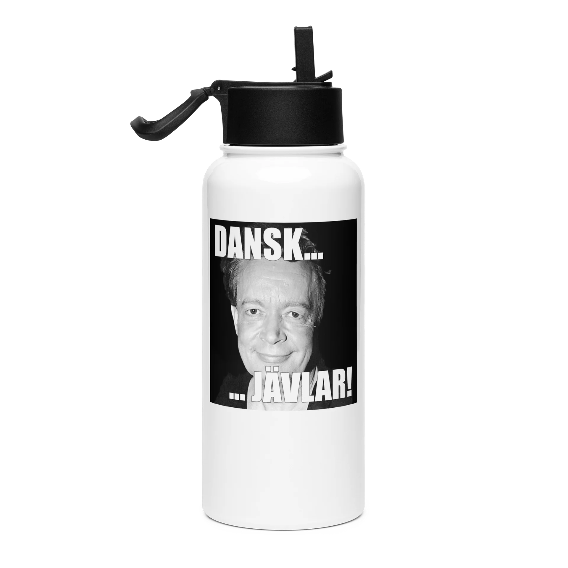 Danskjävlar (Vattenflaska) product image (1)