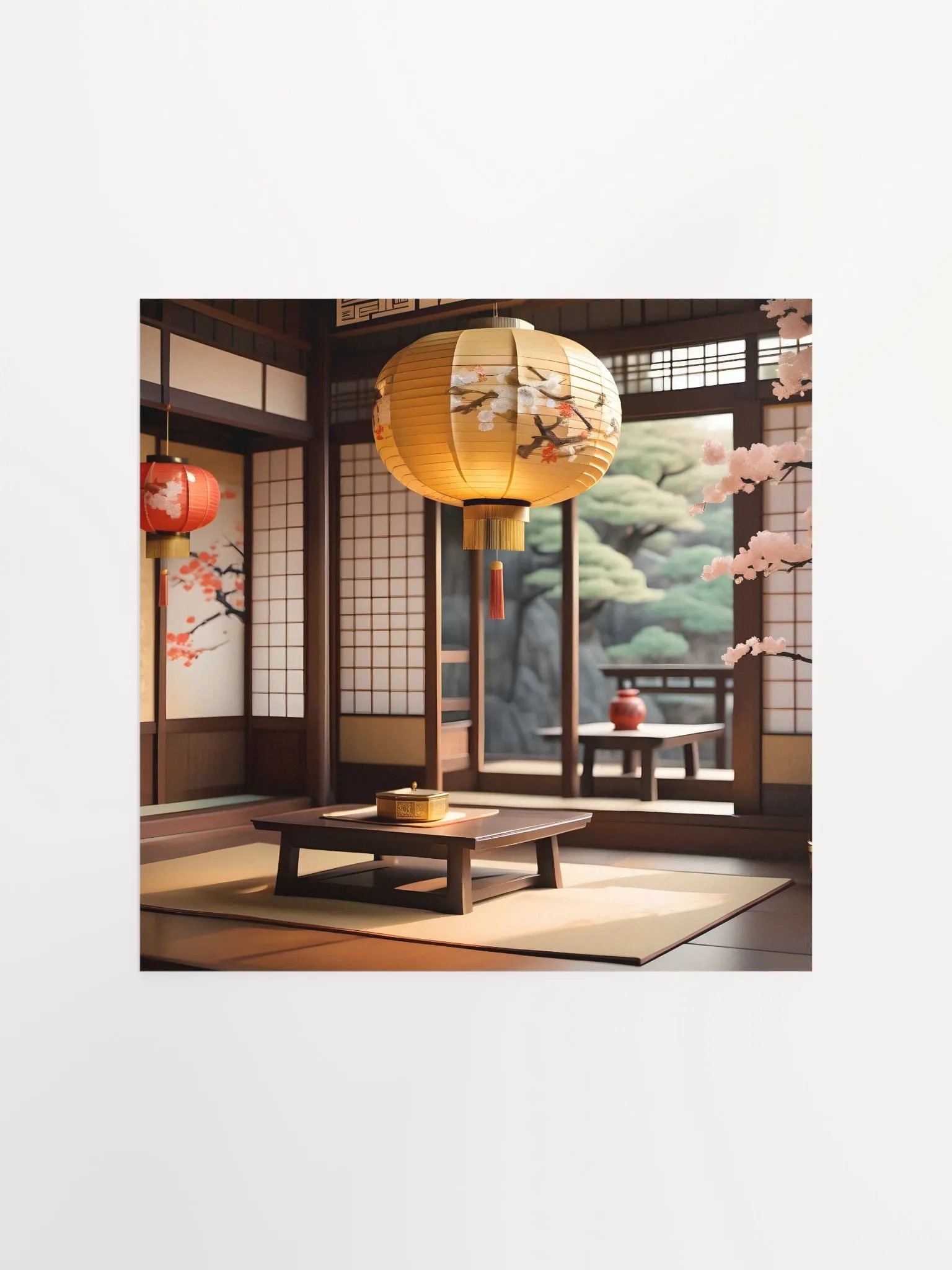 Lantern Tea Room product image (1)
