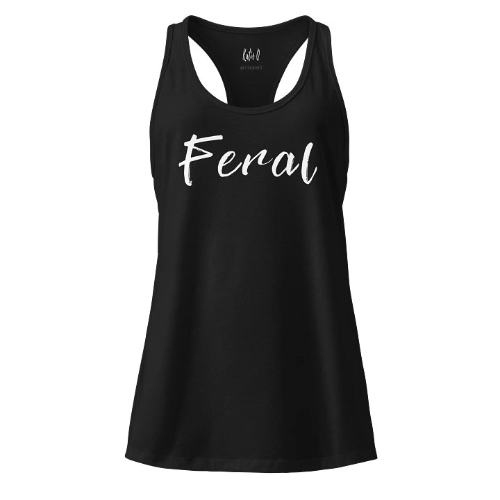 The Feral Tank product image (1)