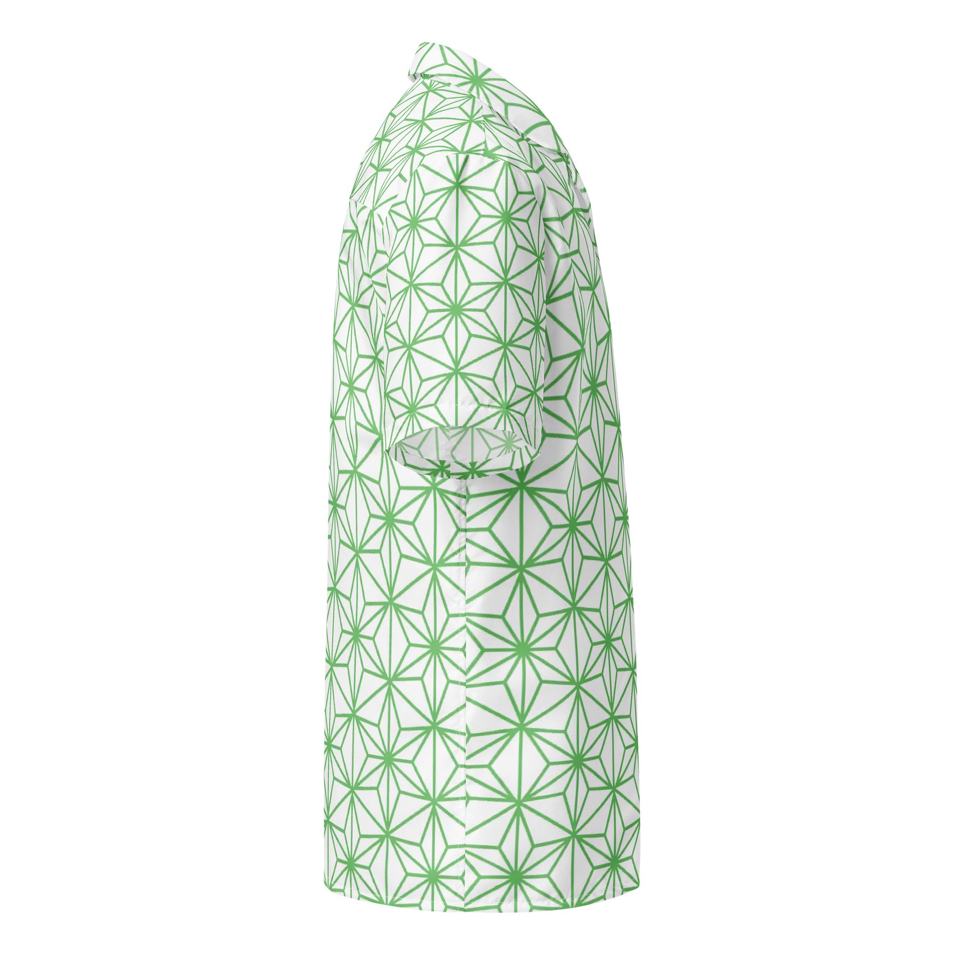 Green Hawaii Shirt product image (4)