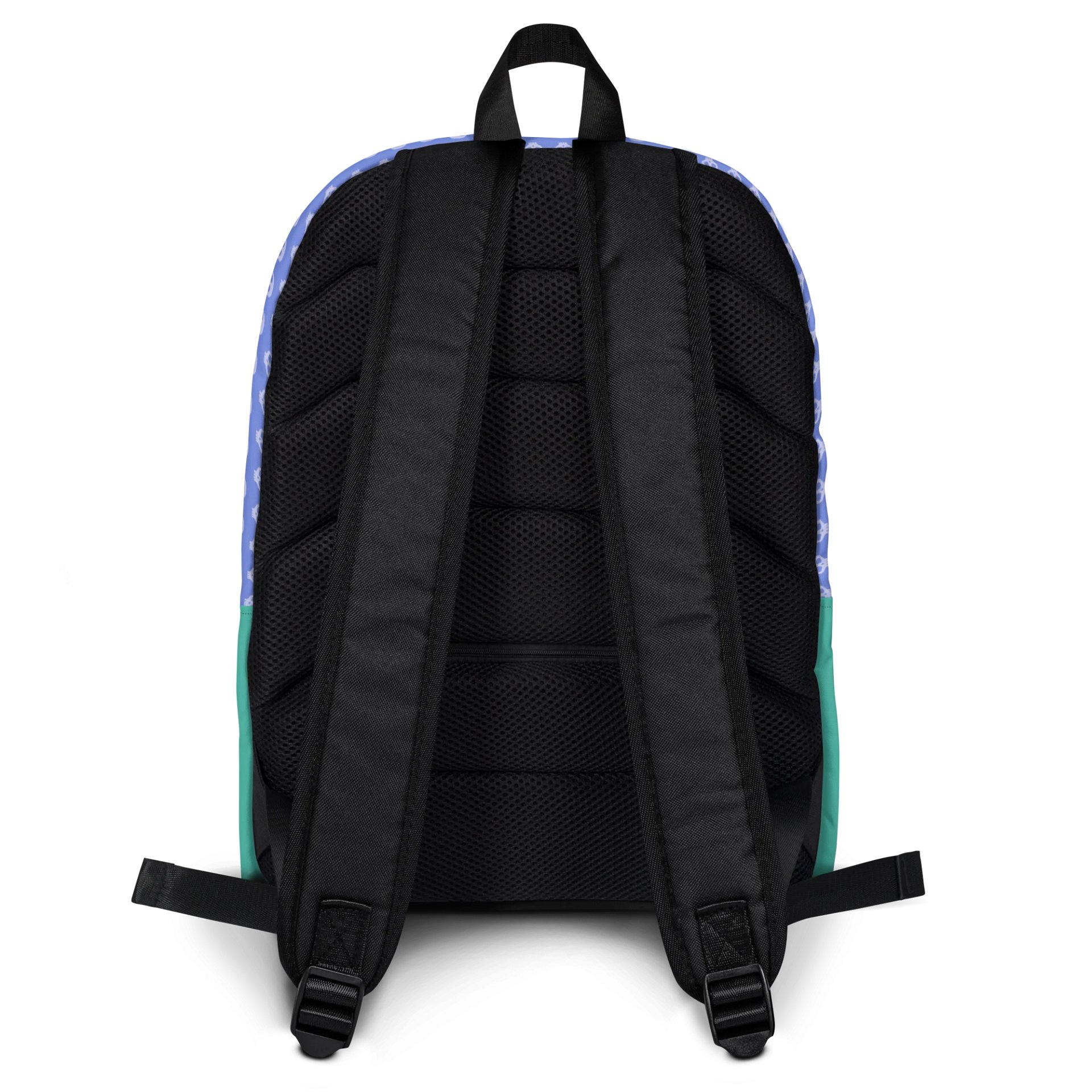 Ghost Rain Backpack product image (7)