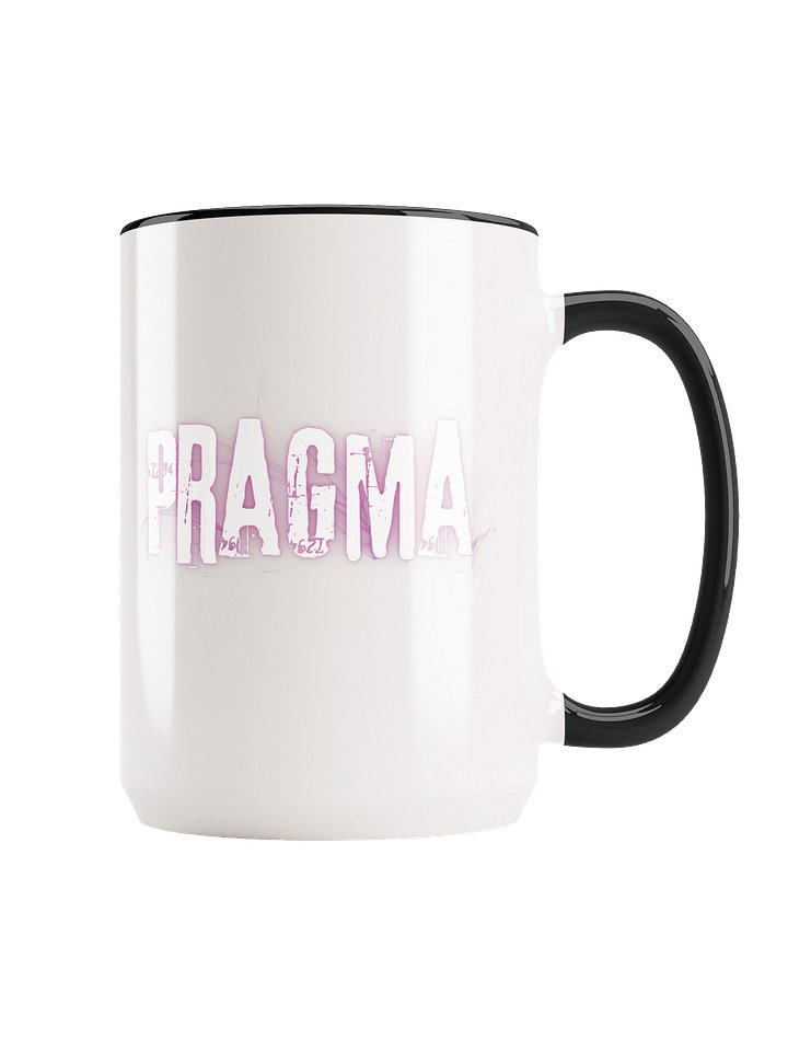 Pragma's Mug-Mafia Babes series product image (1)