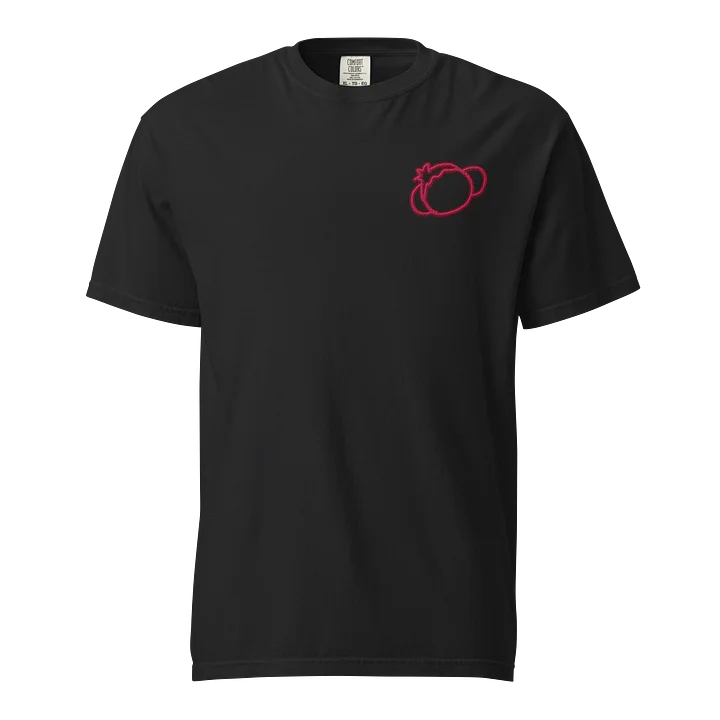 Pink Liamation Icon Premium T-Shirt product image (1)