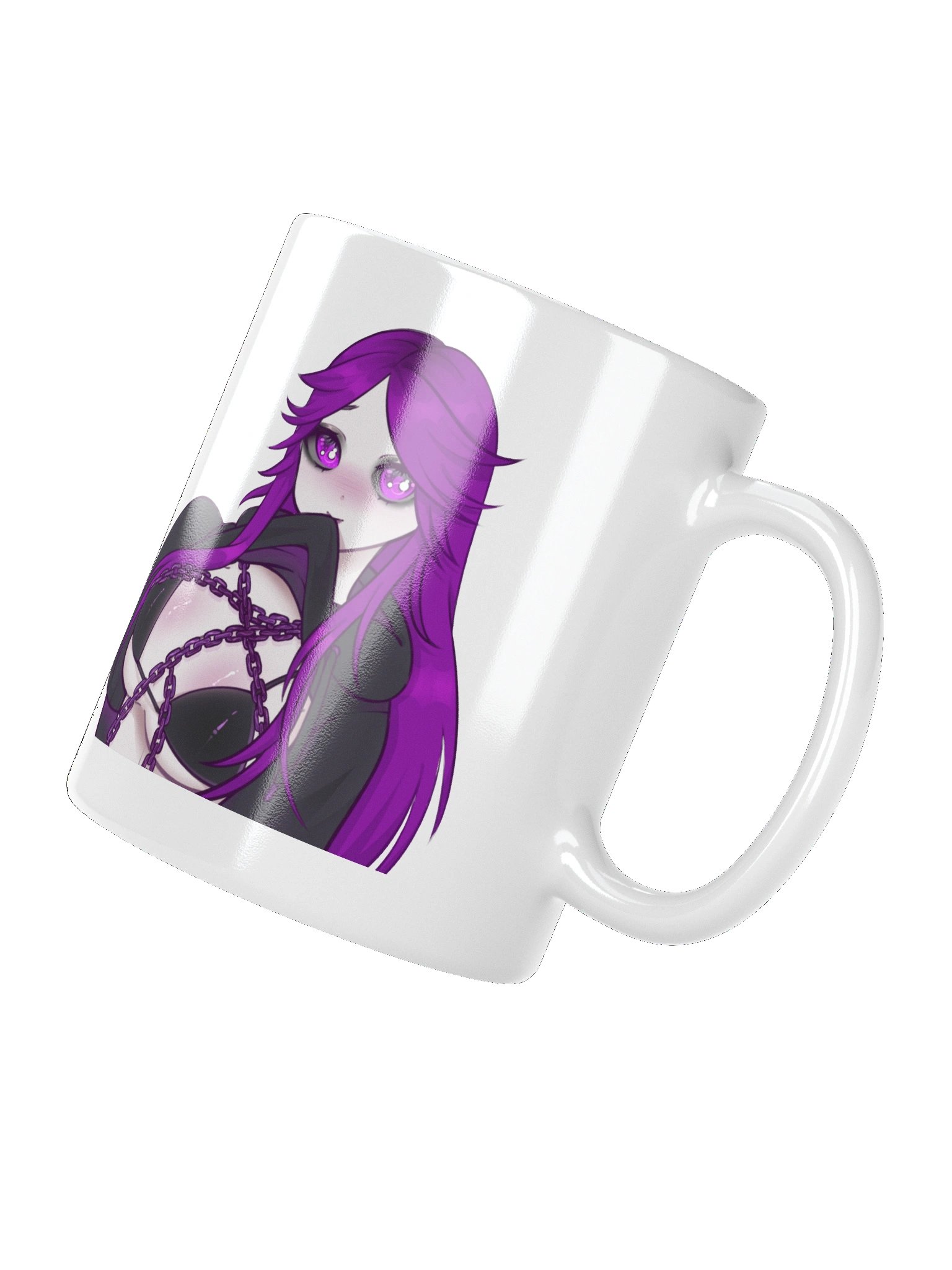 Chained Up Booba Mug product image (4)