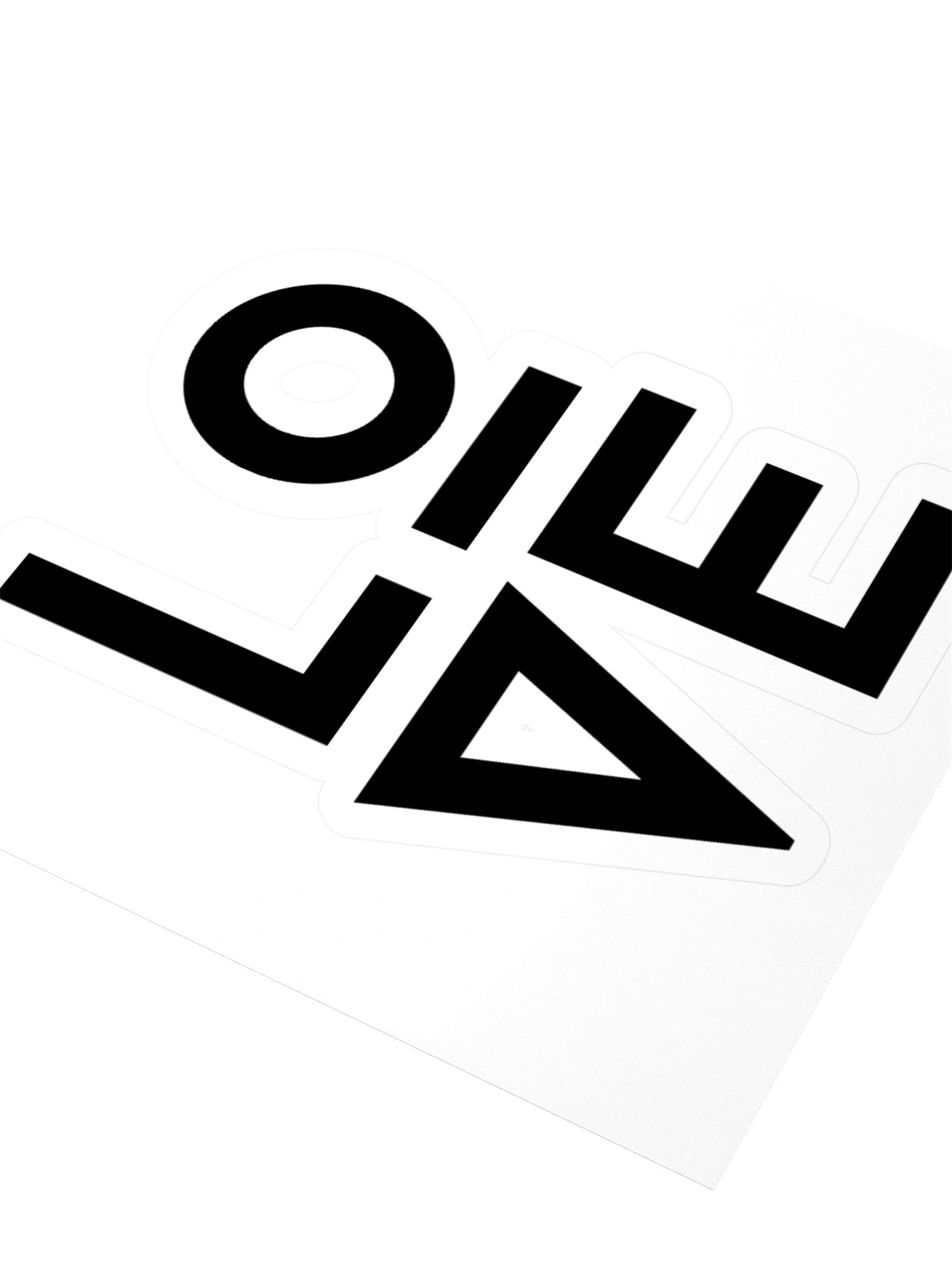 Love Sticker product image (8)