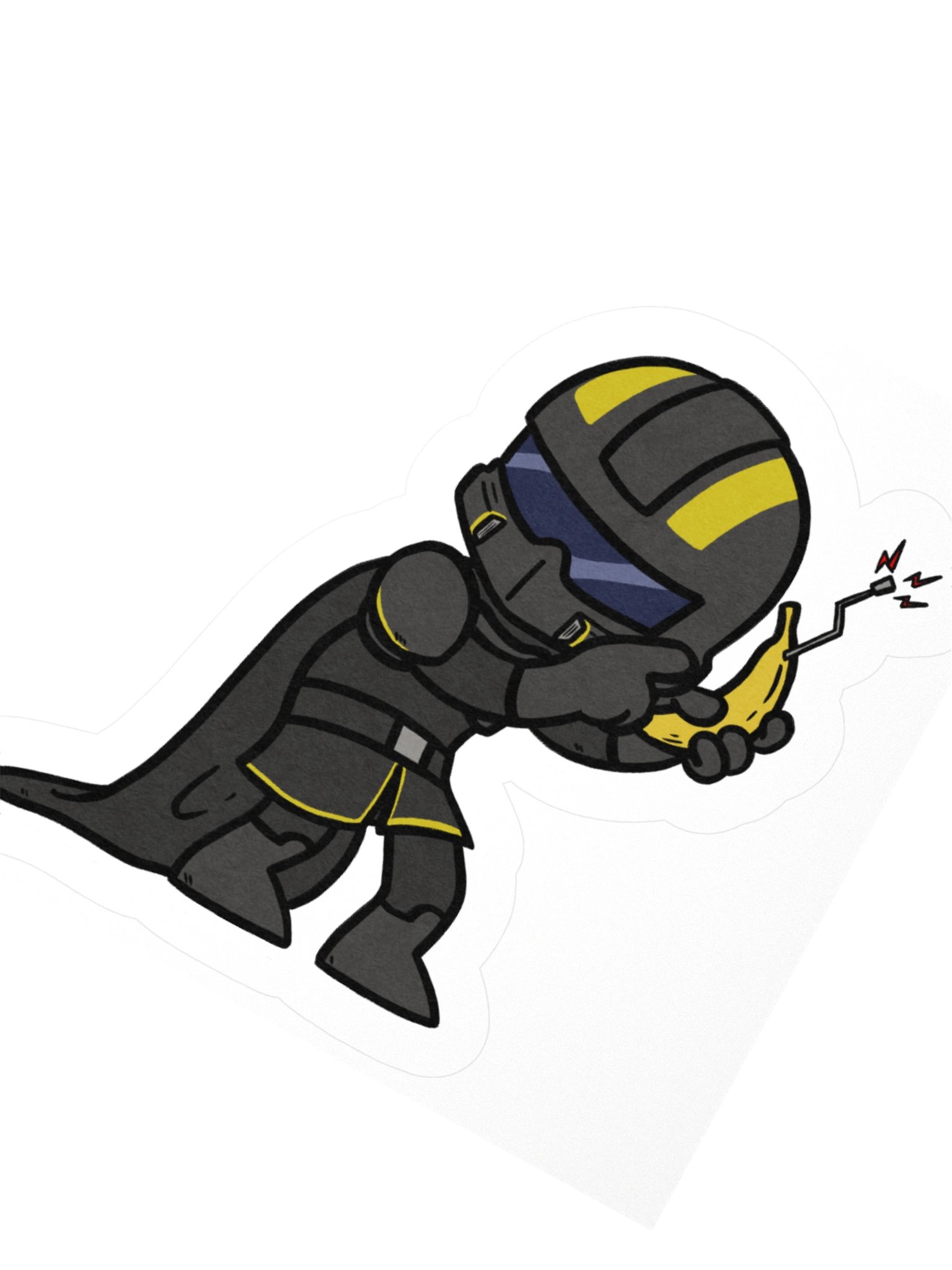 Sticker | LeSketch product image (5)