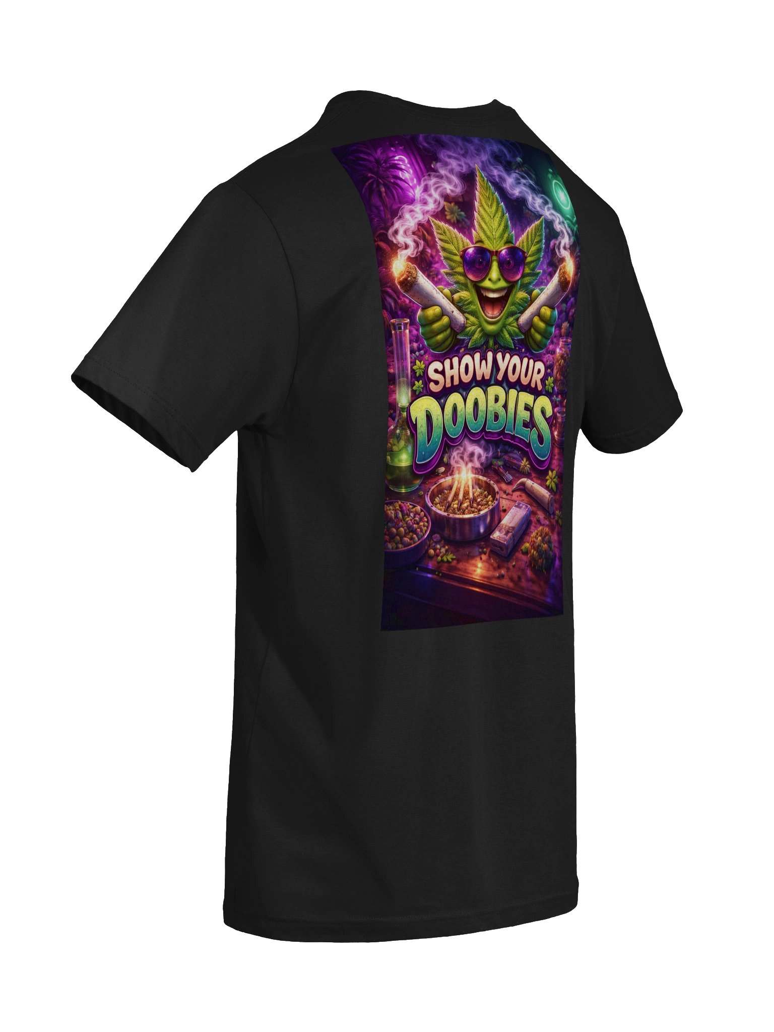 Doobies Shirt product image (5)