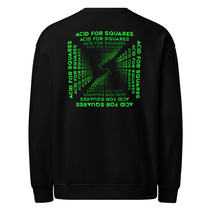 Down The Rabbit Hole Crew product image (2)