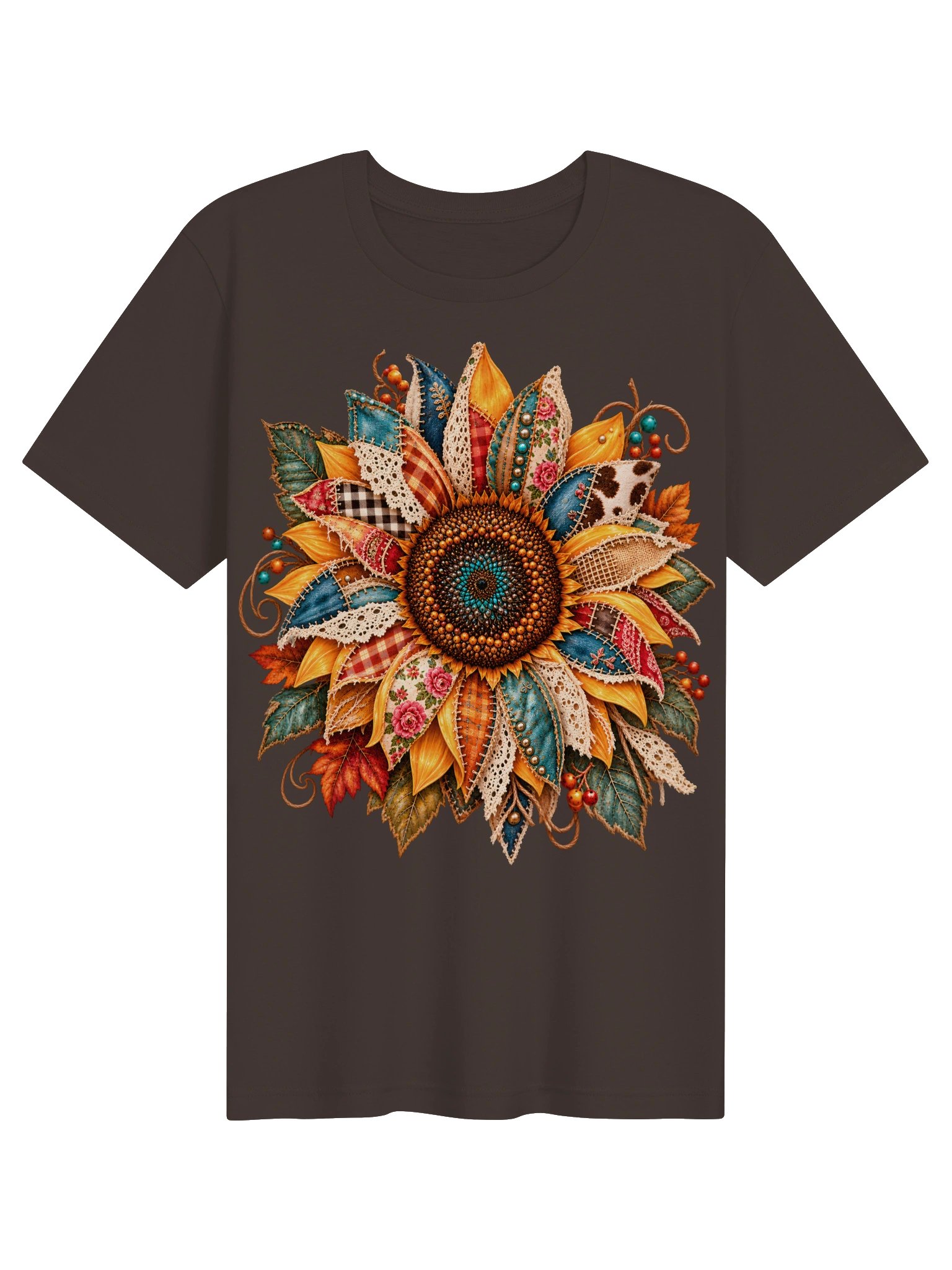 Stitched in Sunshine | Ragged Lace Fall Collection product image (8)