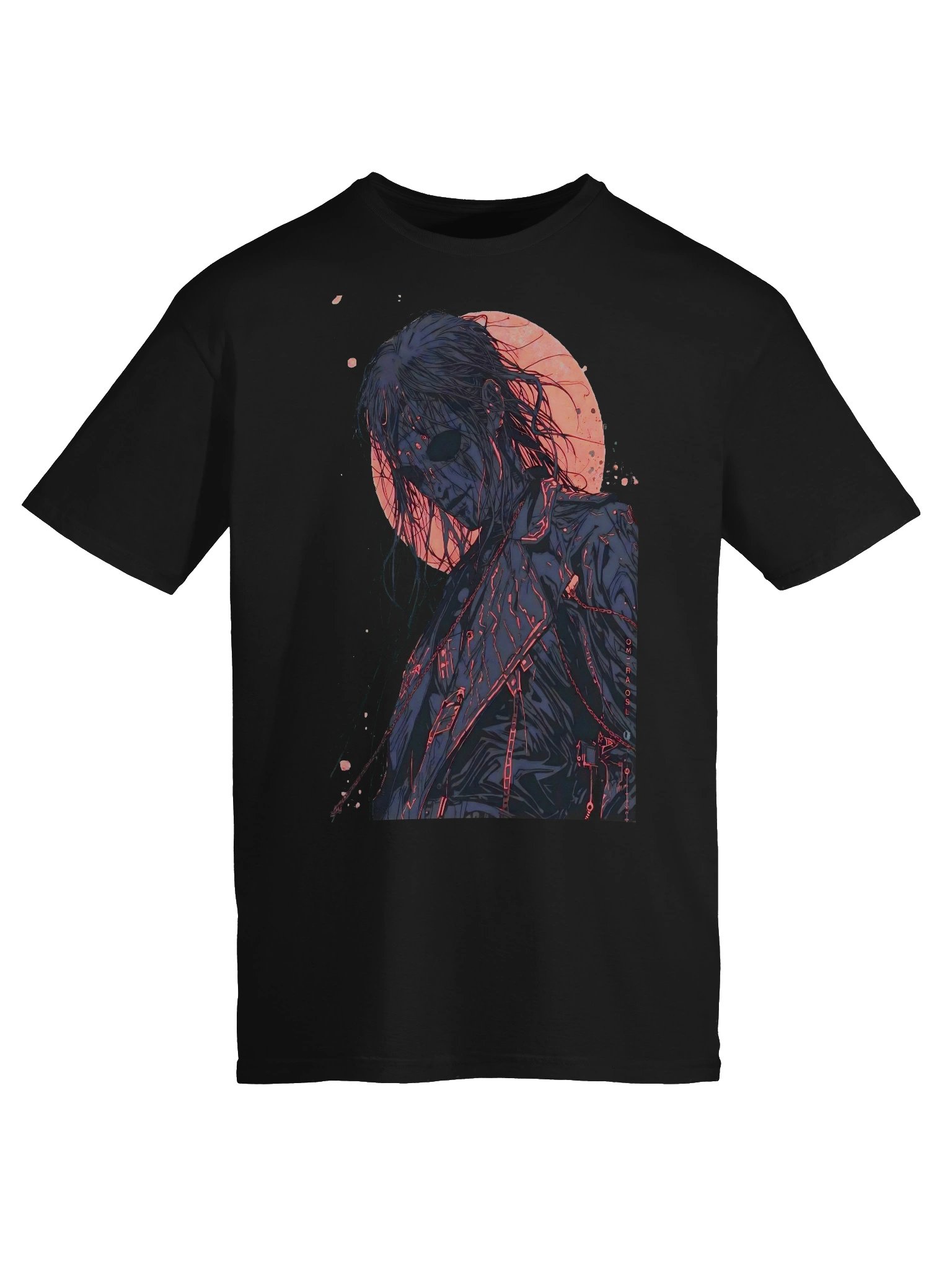 Idol of the Underworld T-Shirt product image (4)