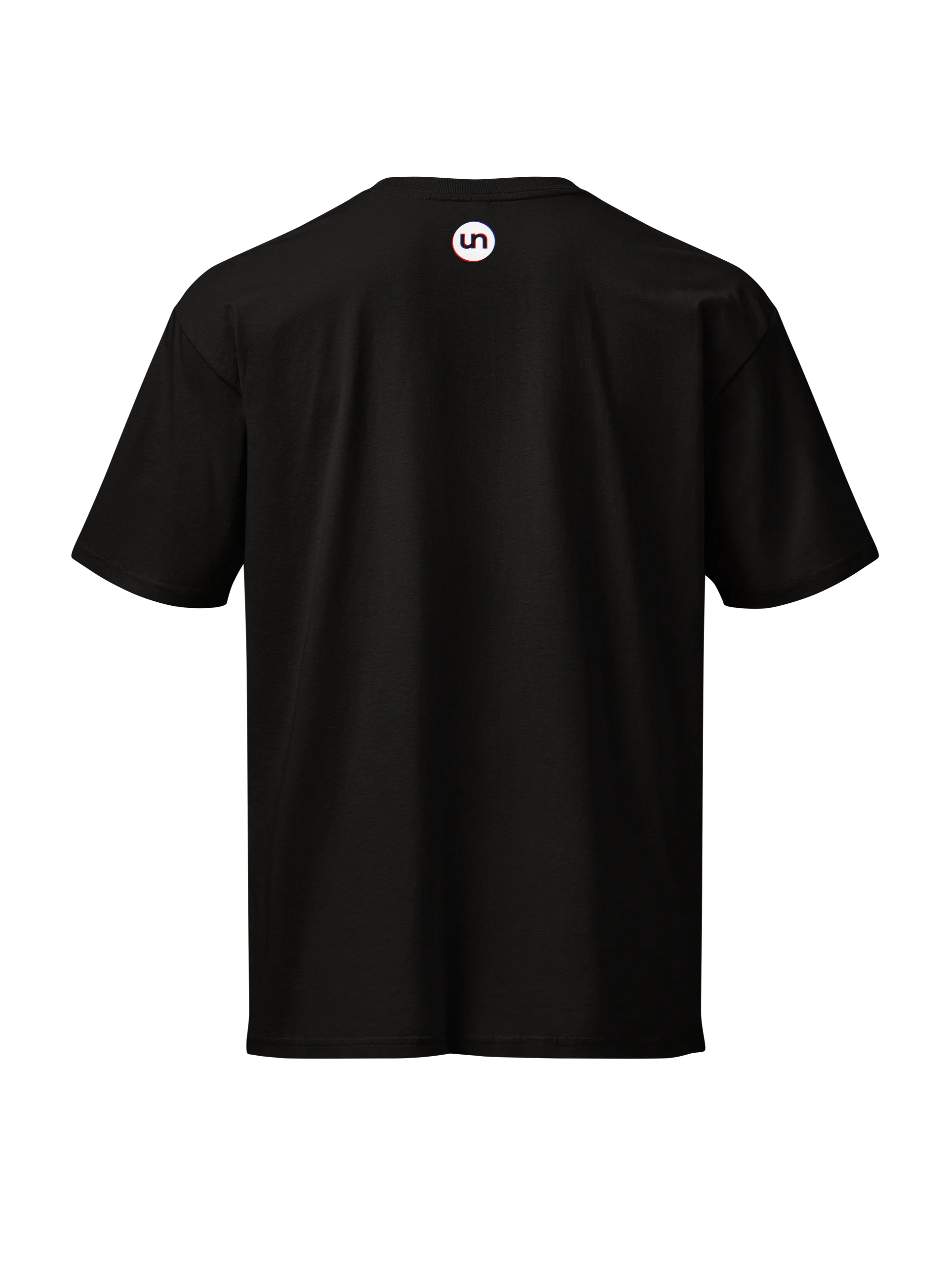 Unlearn Mirror Tee product image (2)