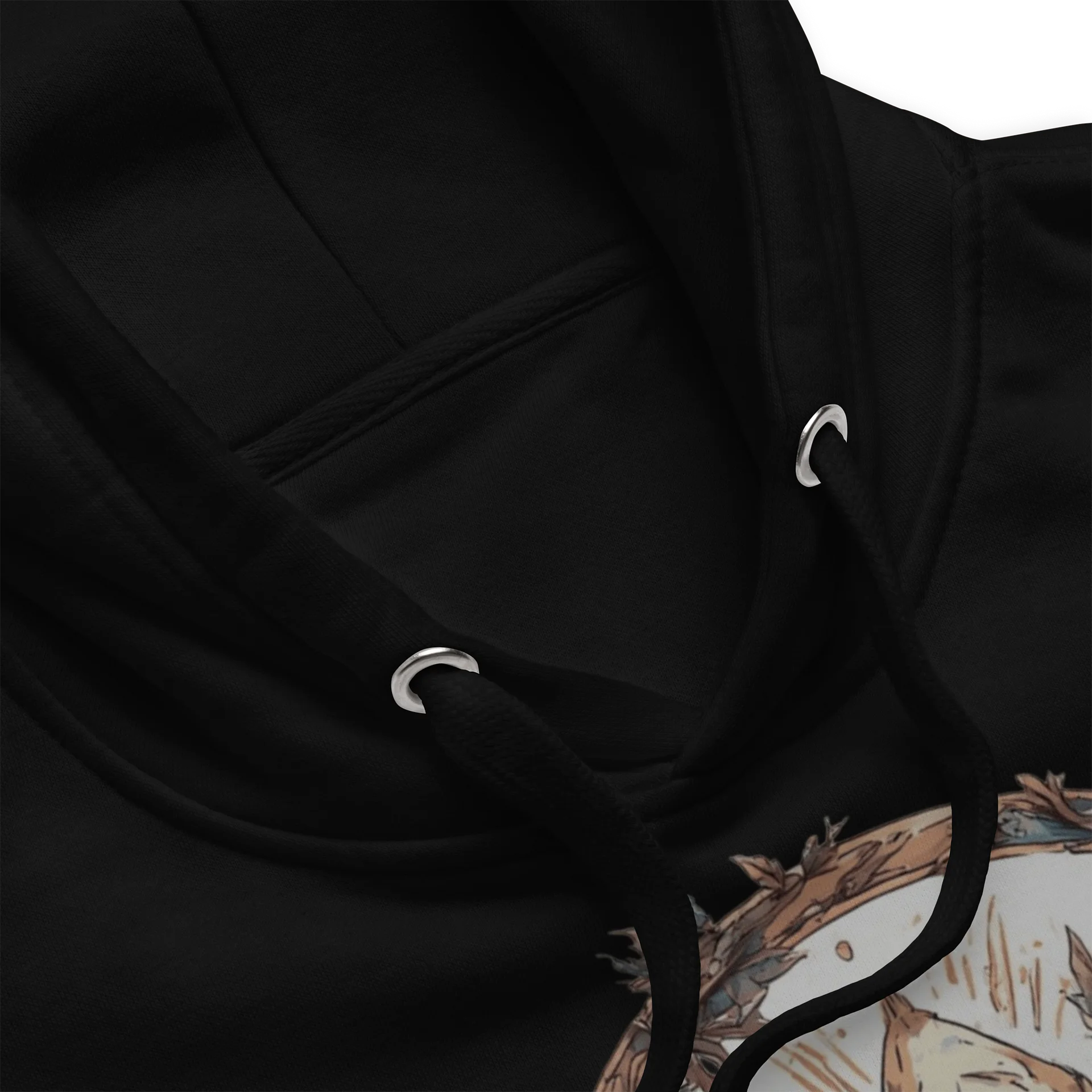 BRSmusic Hoodie 2 product image (3)