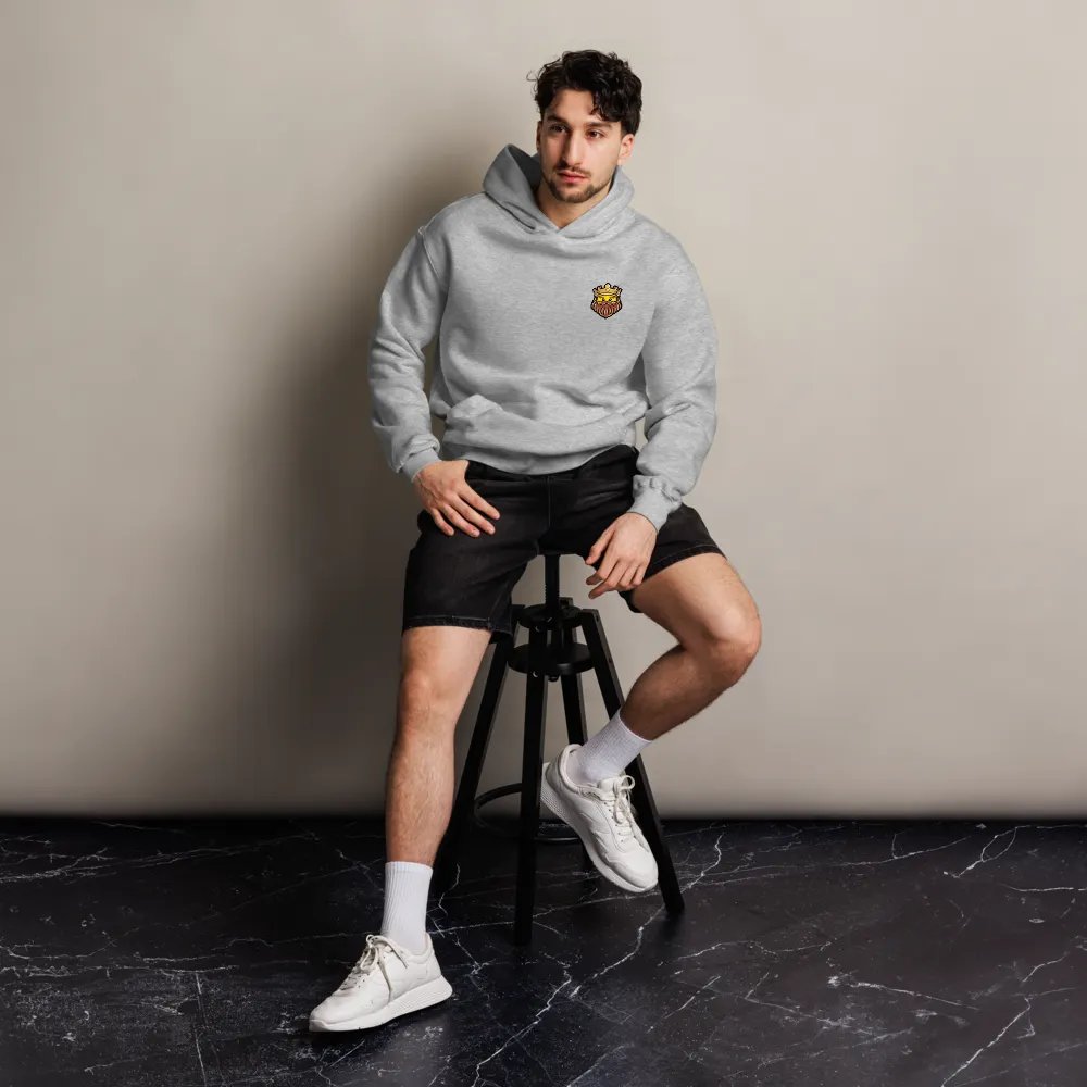 King printed hoodie product image (35)