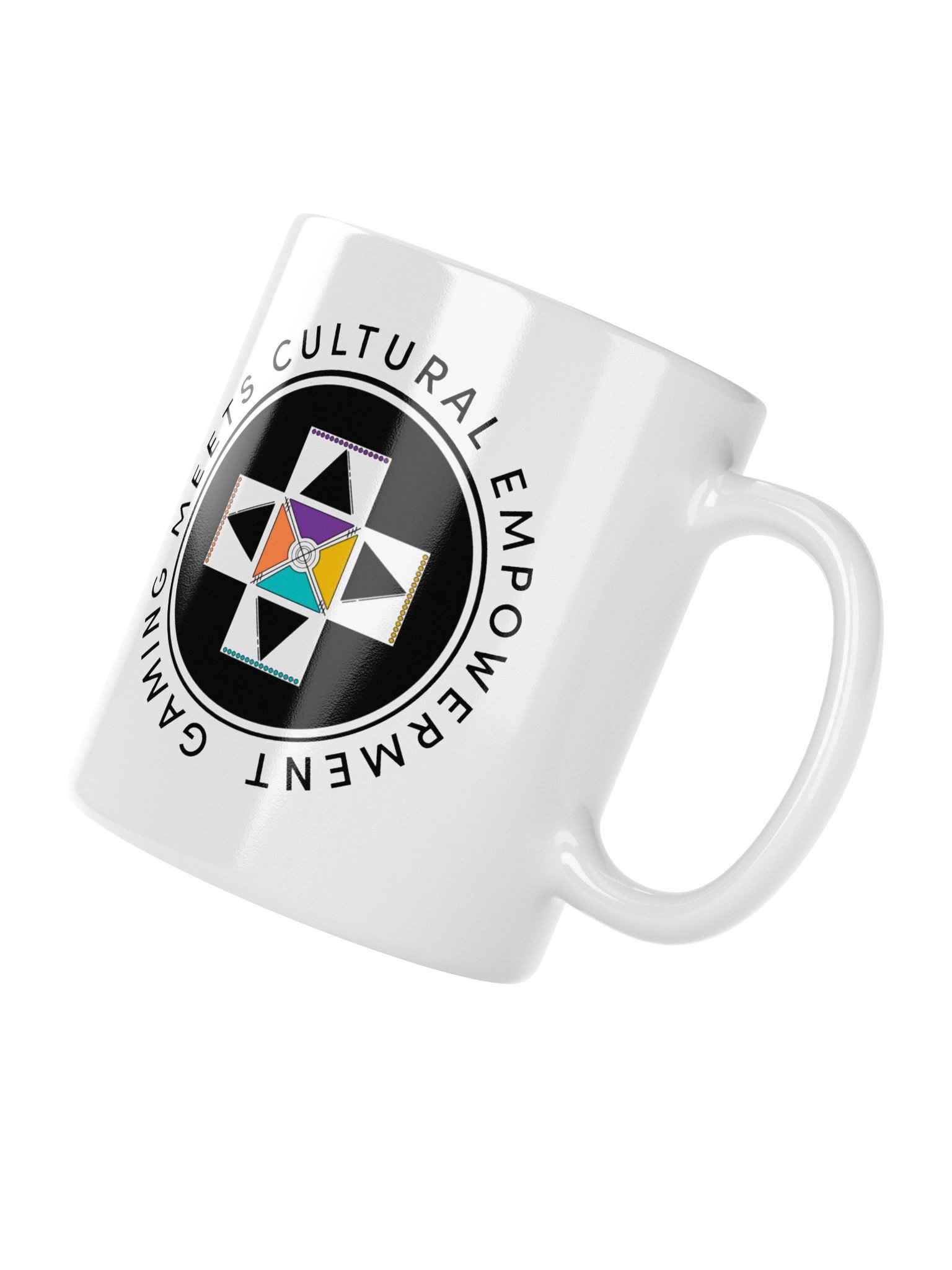 Rezilience Mug product image (4)