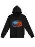 Family Ties Graffiti Unisex Hoodie